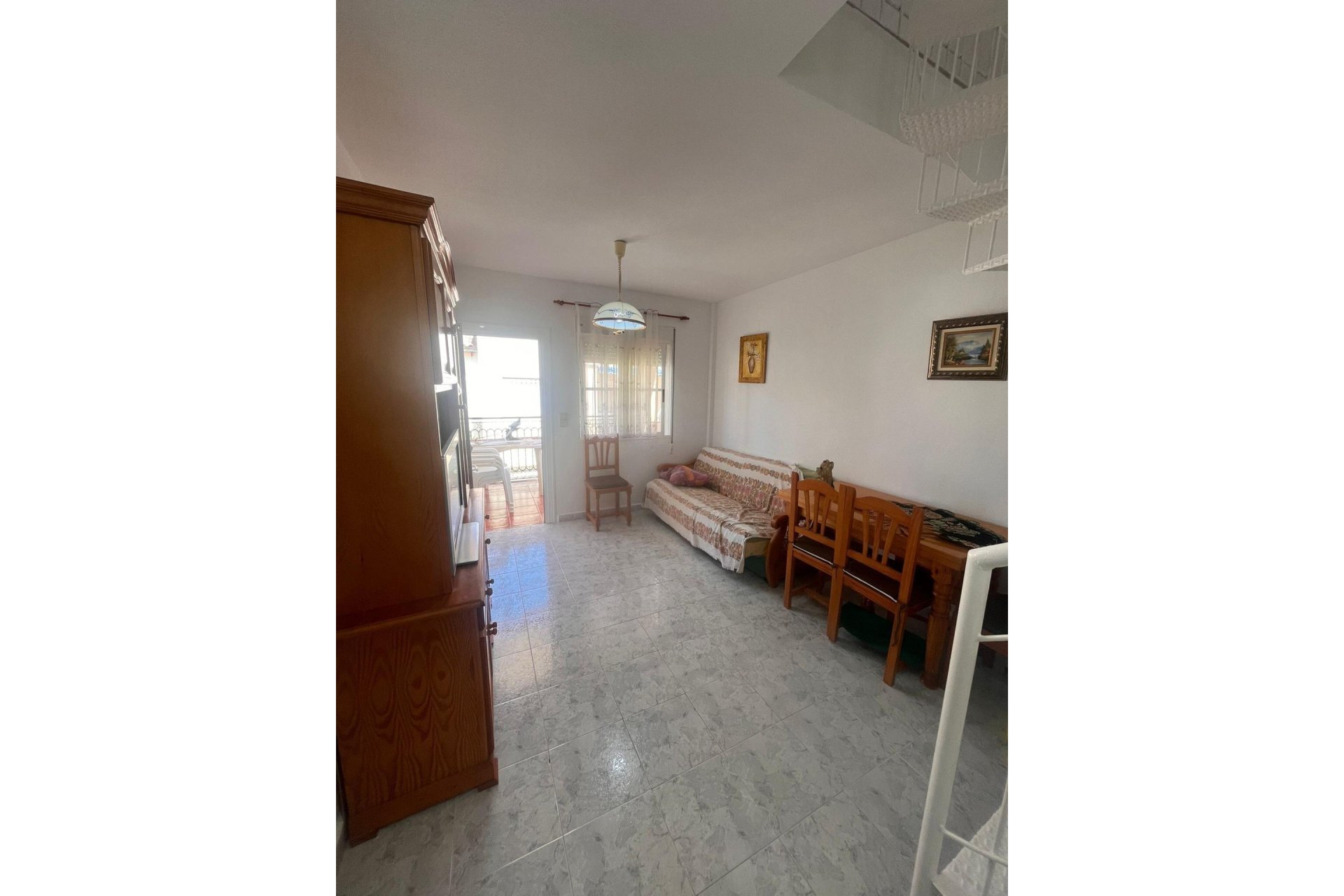 Revente - Bungalow -
Orihuela Costa - Playa Flamenca