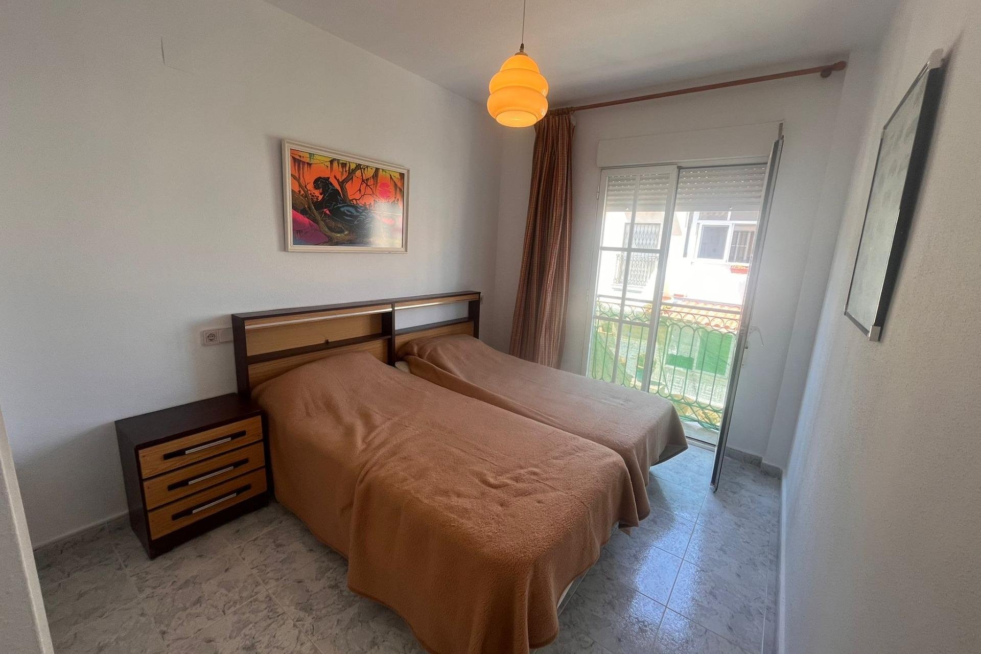Revente - Bungalow -
Orihuela Costa - Playa Flamenca