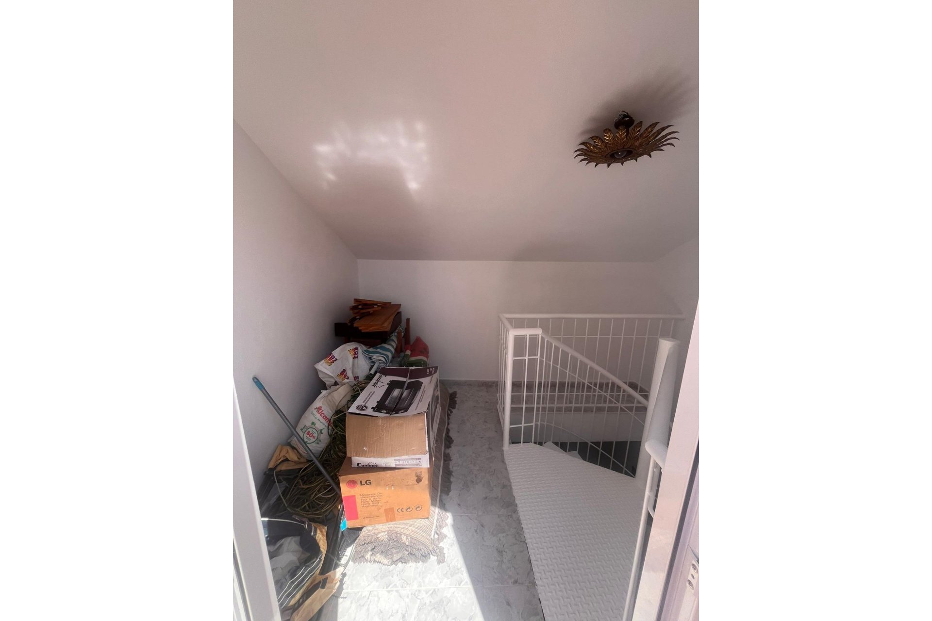 Revente - Bungalow -
Orihuela Costa - Playa Flamenca