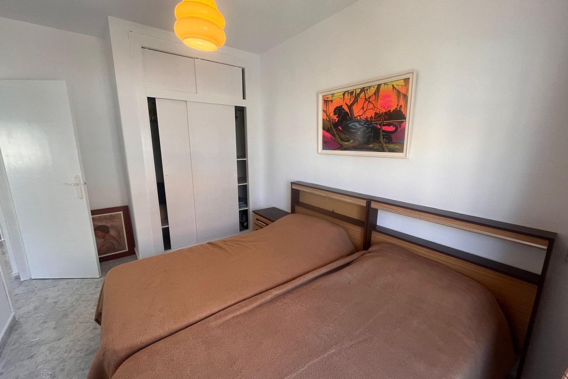 Revente - Bungalow -
Orihuela Costa - Playa Flamenca
