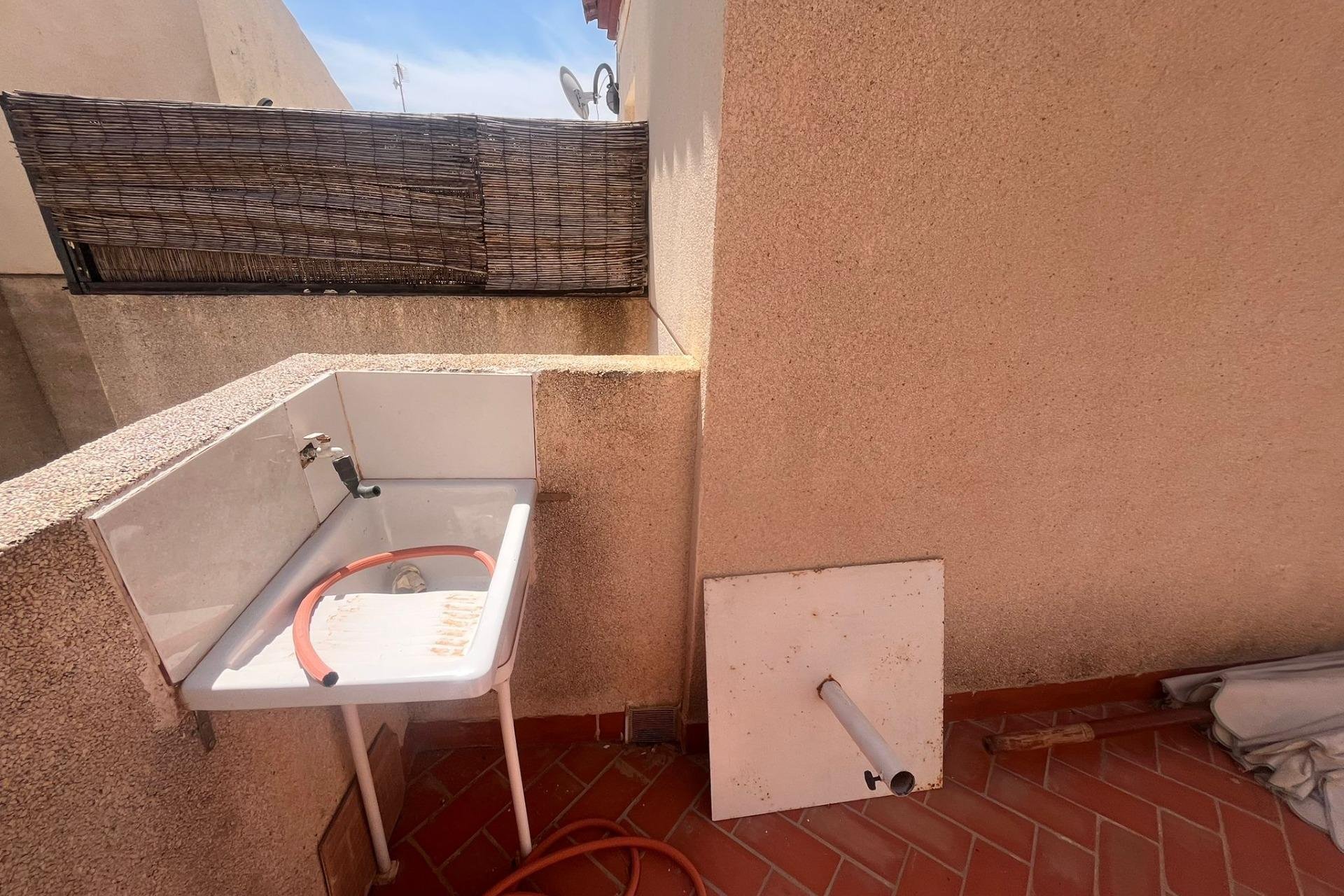 Revente - Bungalow -
Orihuela Costa - Playa Flamenca