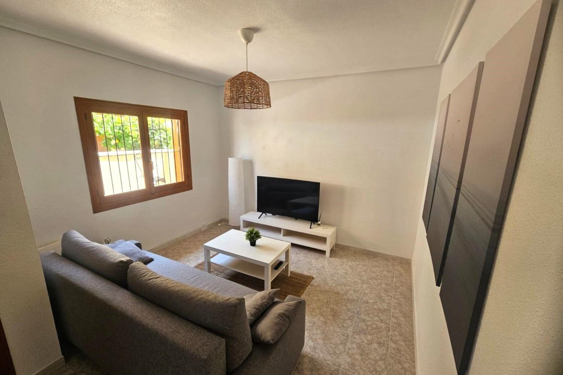 Revente - Bungalow -
Orihuela Costa - Playa Flamenca