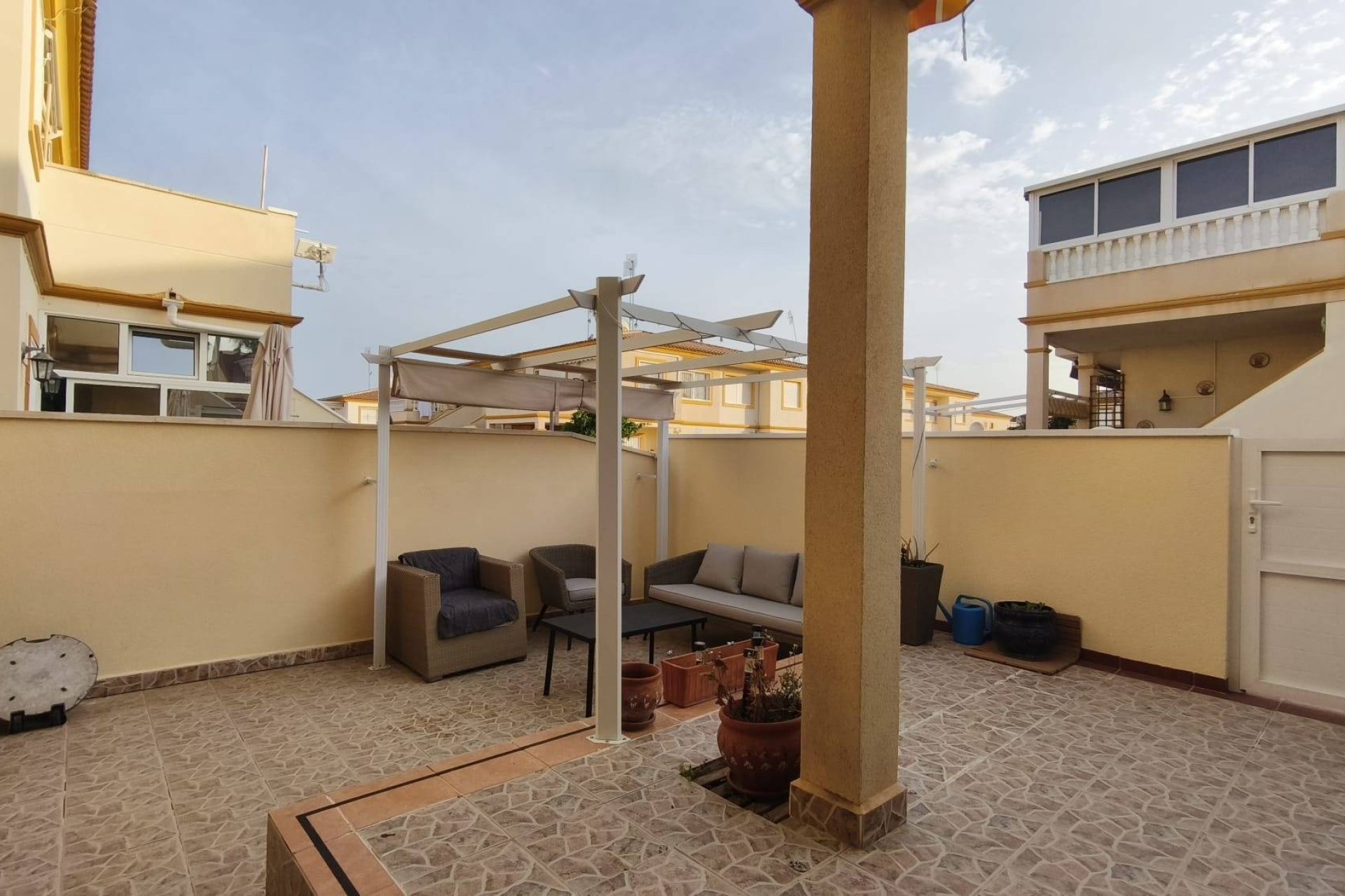 Revente - Bungalow -
Orihuela Costa - Playa Flamenca