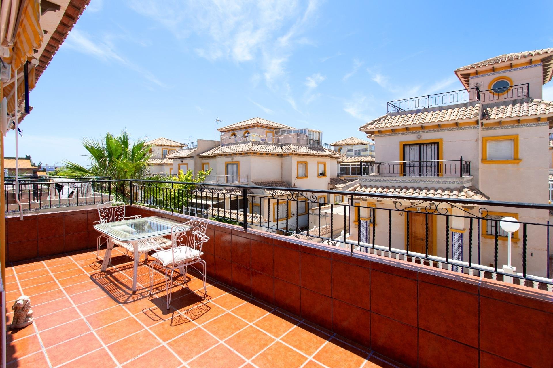 Revente - Bungalow -
Orihuela Costa - Punta Prima