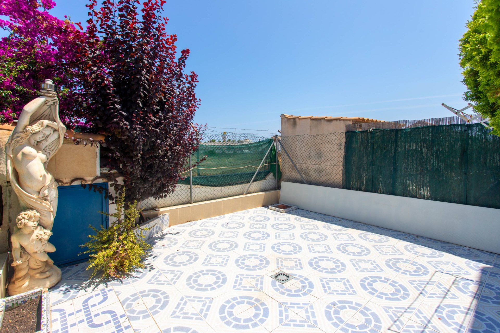 Revente - Bungalow -
Orihuela Costa - Rocio Del Mar