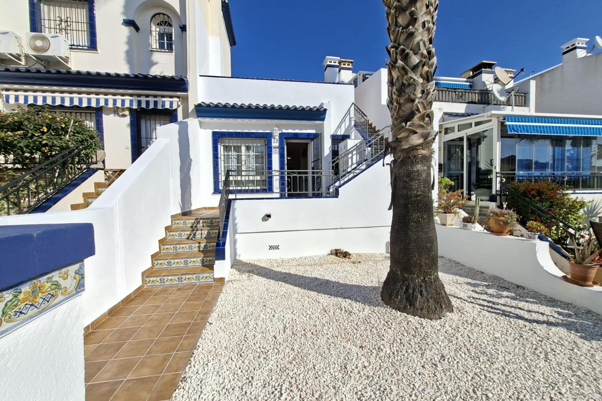 Revente - Bungalow -
Orihuela Costa - Villamartín-las Filipinas