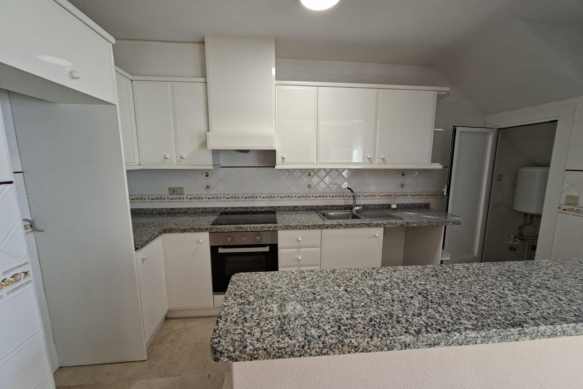 Revente - Bungalow -
Orihuela Costa - Villamartín-las Filipinas