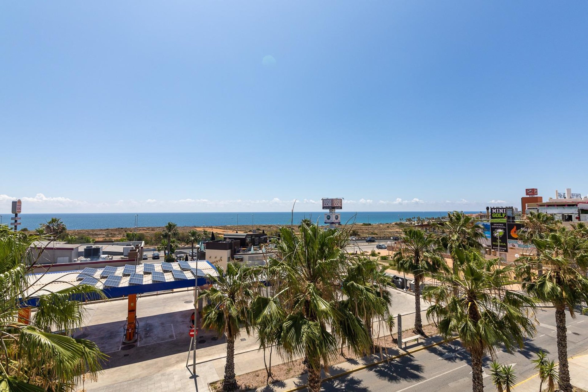 Revente - Bungalow -
Orihuela Costa - Villamartín-las Filipinas