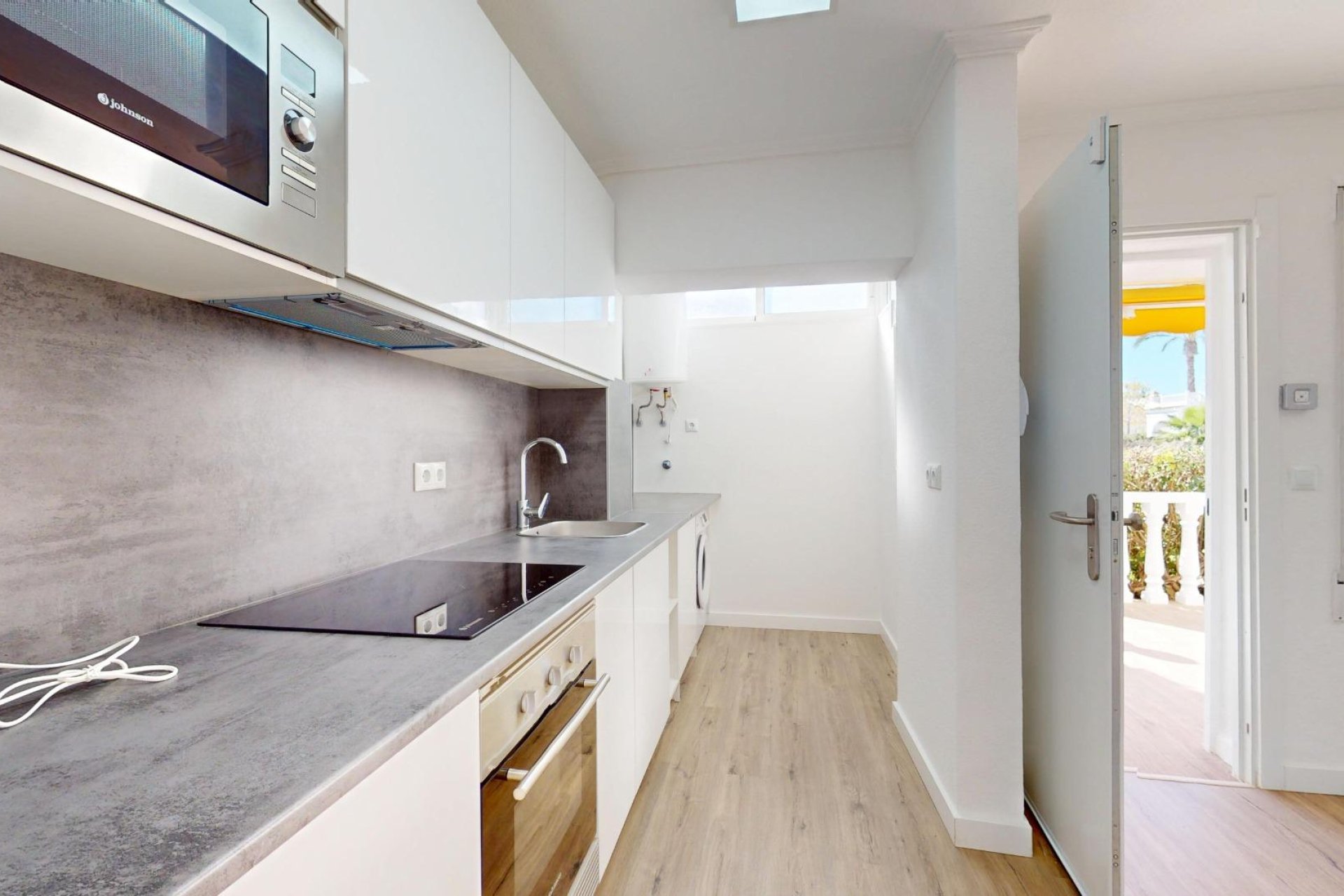 Revente - Bungalow -
Orihuela Costa - Villamartín