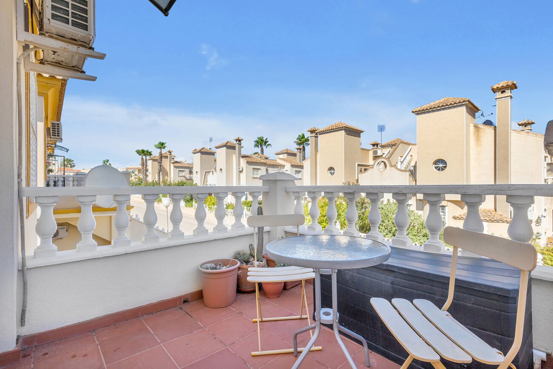 Revente - Bungalow -
Orihuela Costa