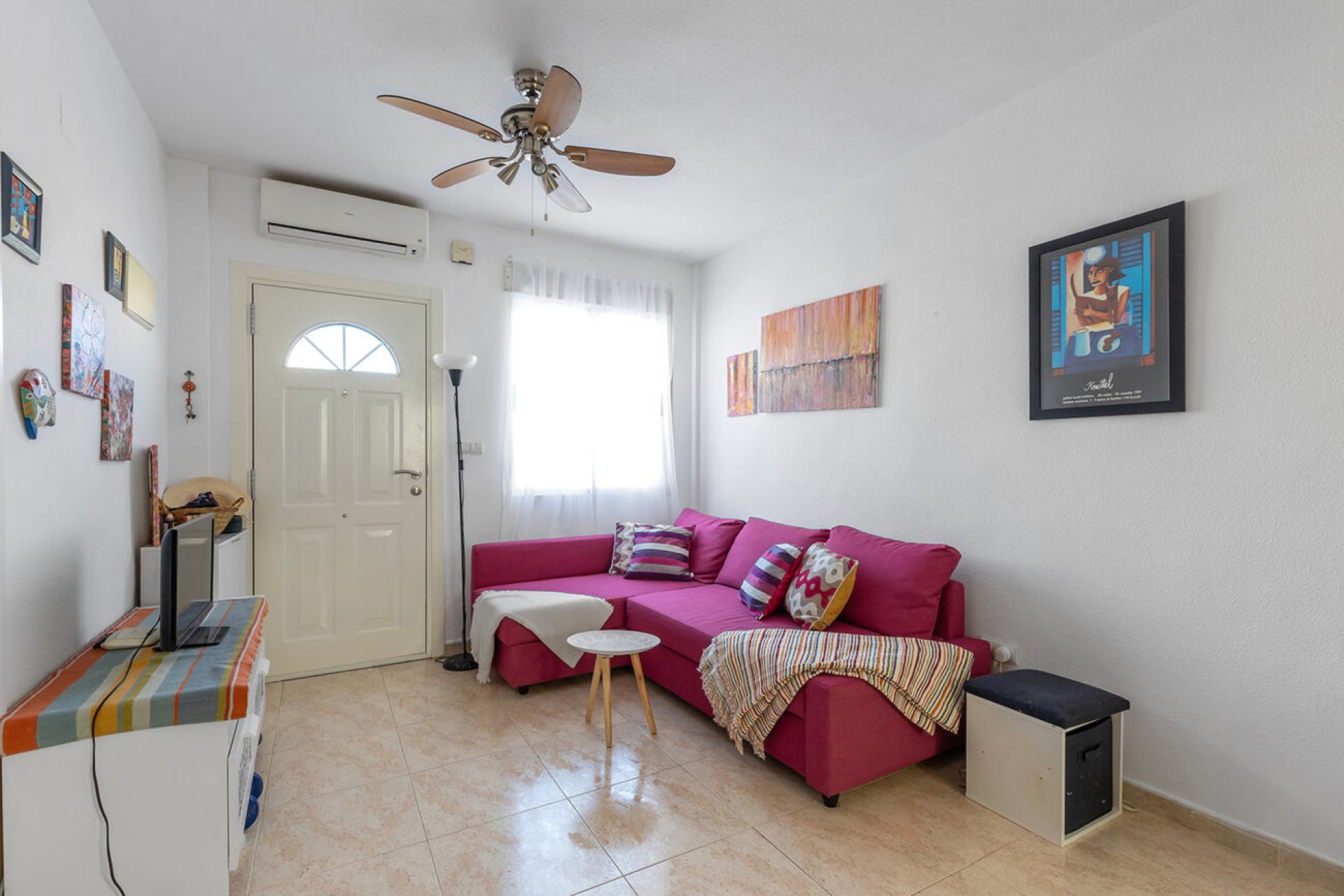 Revente - Bungalow -
Orihuela Costa
