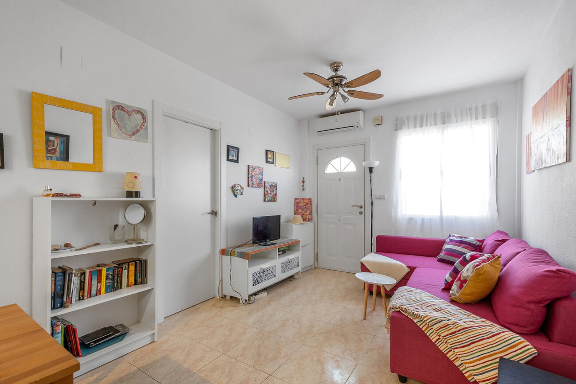 Revente - Bungalow -
Orihuela Costa