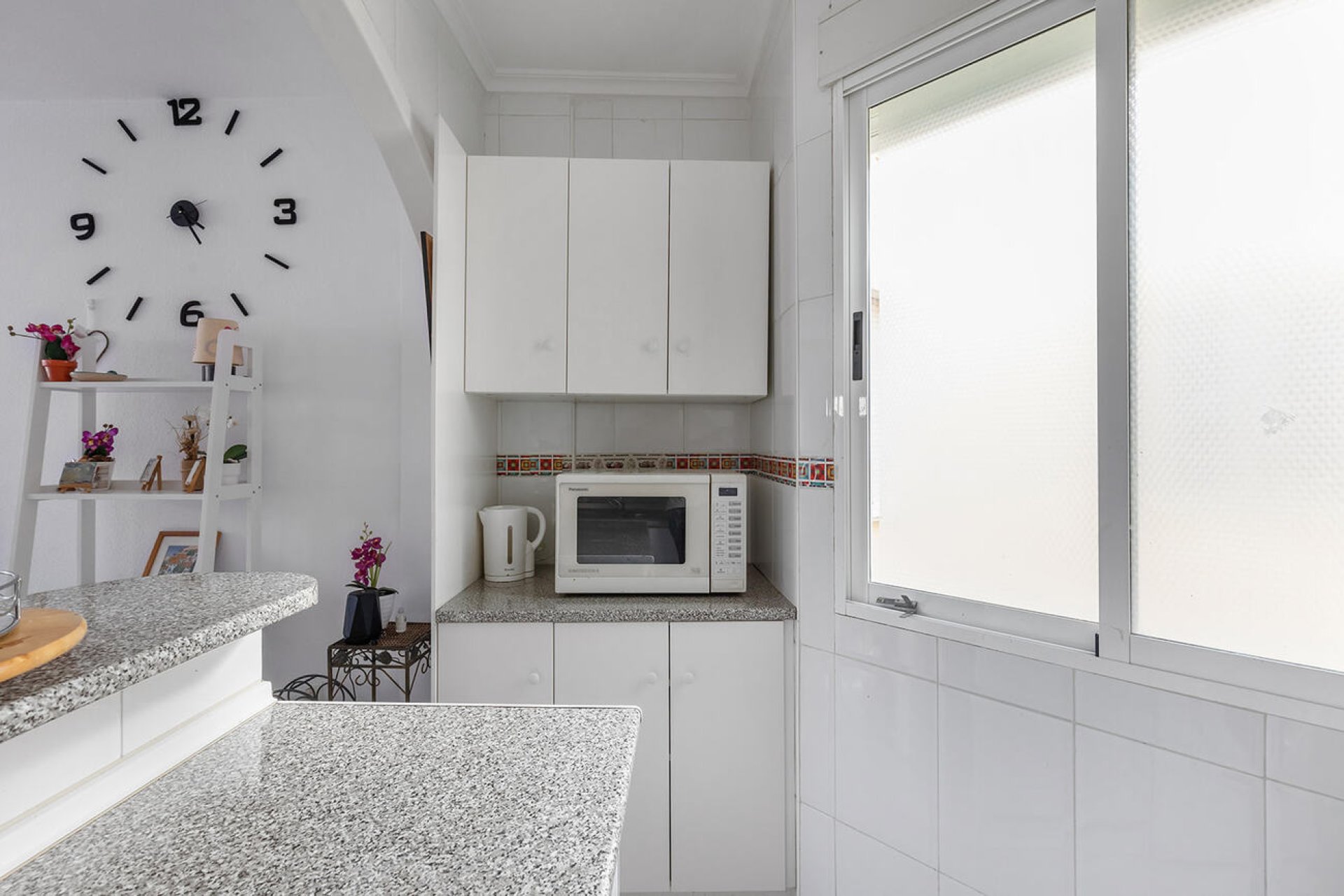 Revente - Bungalow -
Orihuela Costa