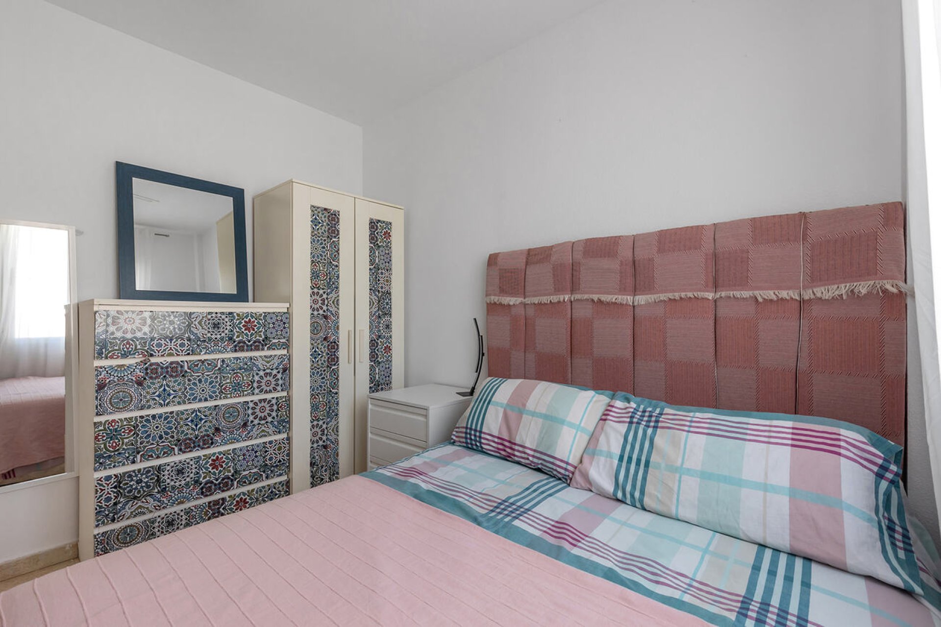 Revente - Bungalow -
Orihuela Costa