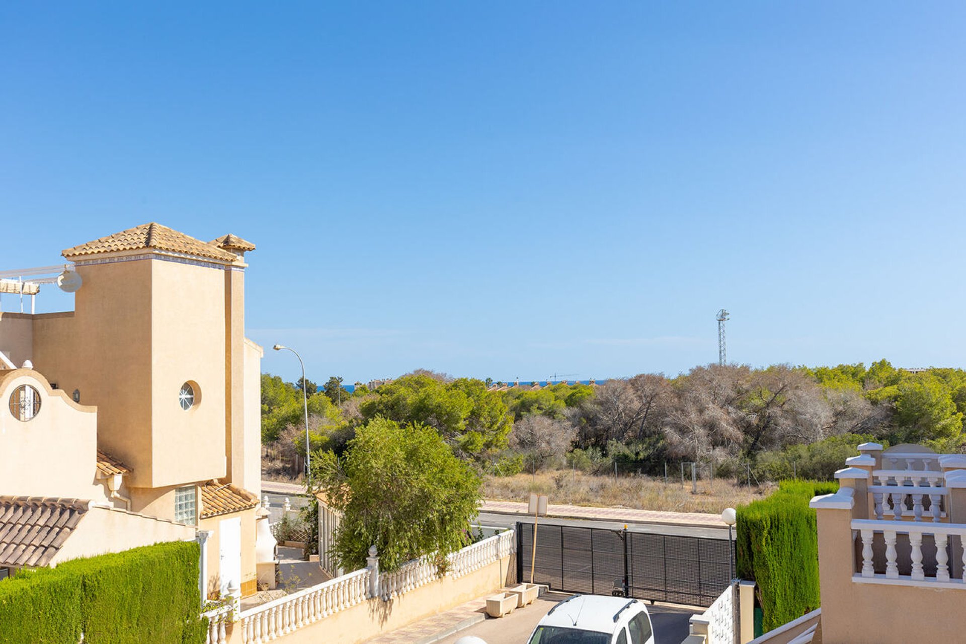 Revente - Bungalow -
Orihuela Costa