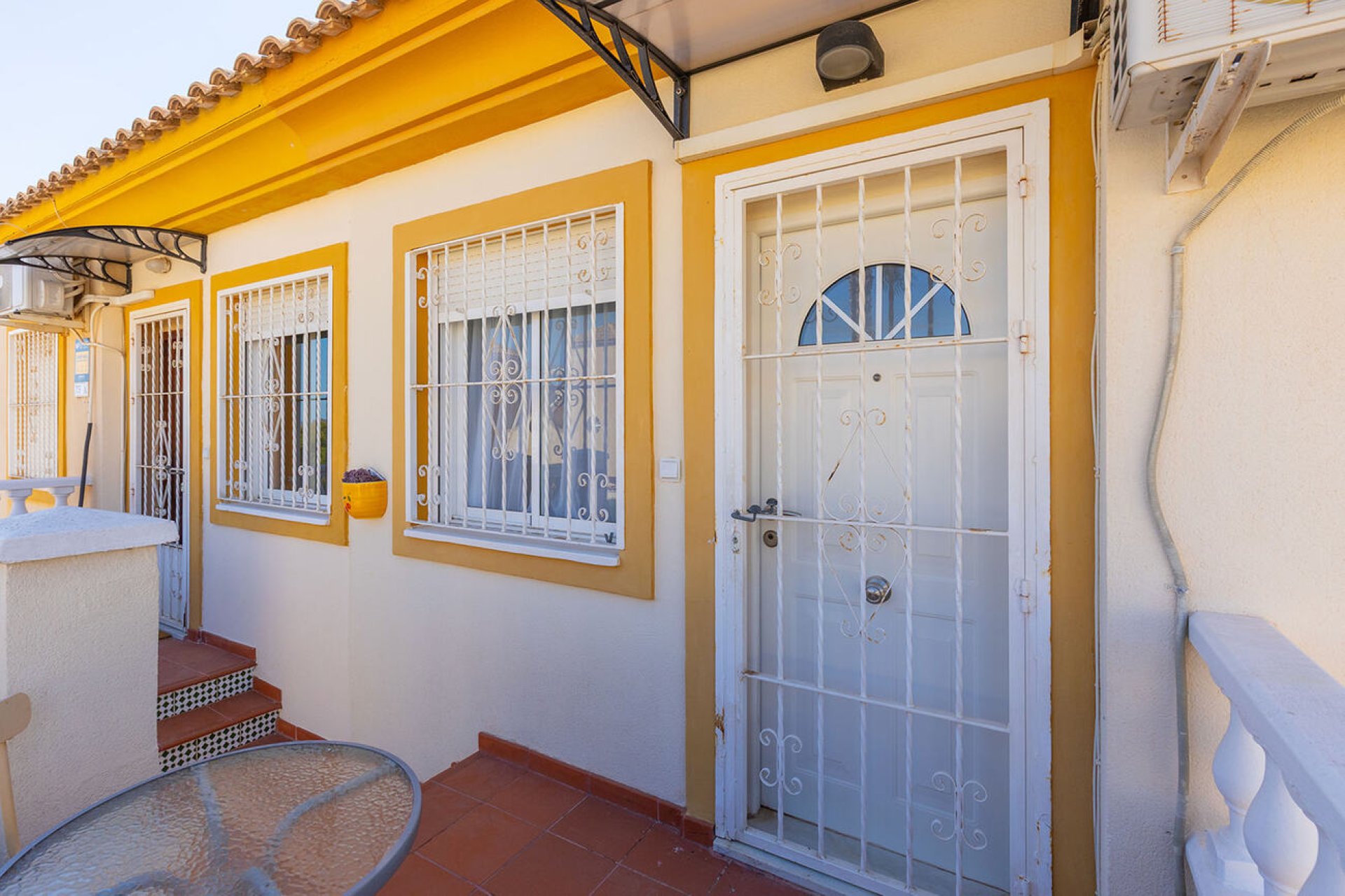 Revente - Bungalow -
Orihuela Costa