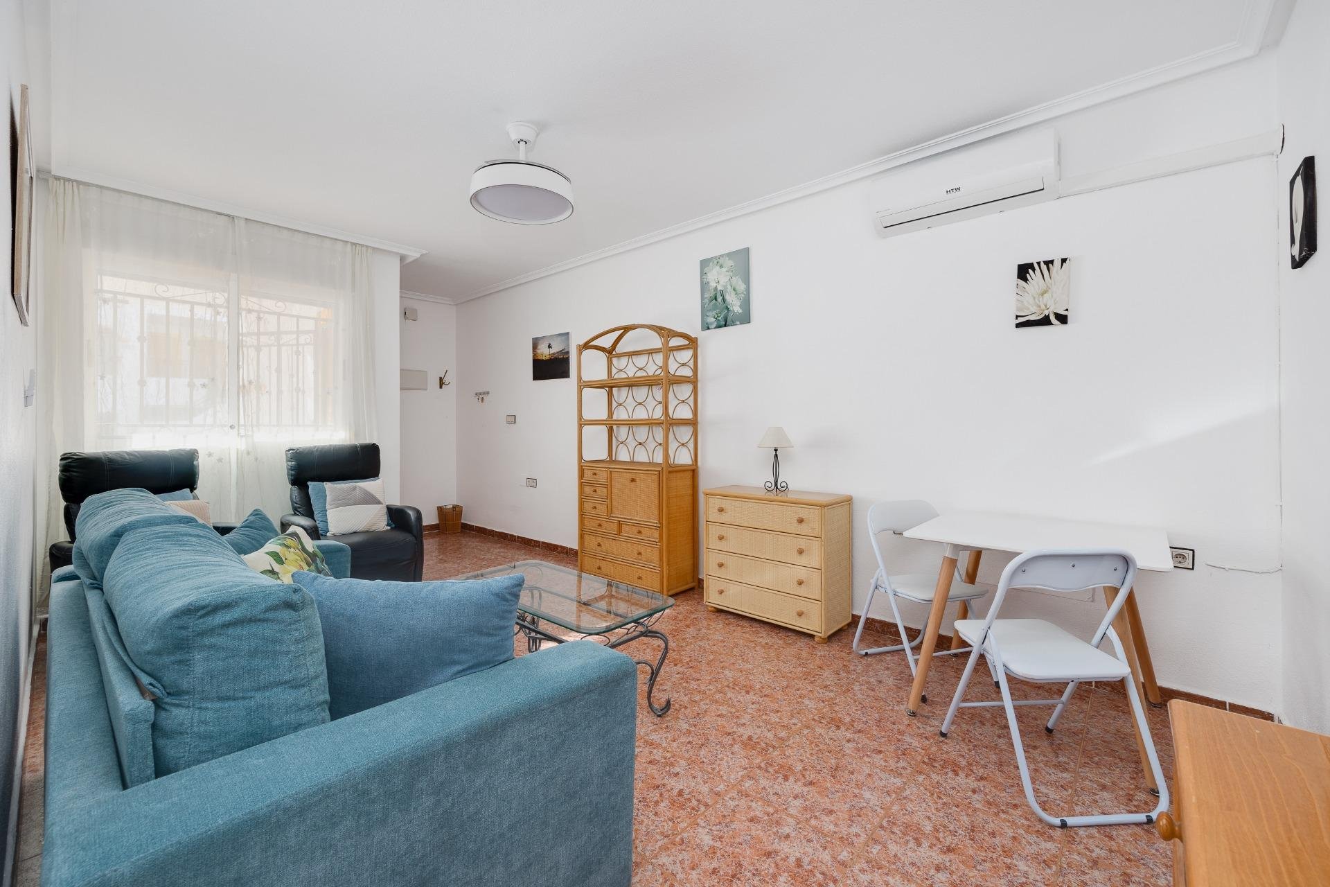 Revente - Bungalow -
Orihuela - Desamparados-hurchillo-torremendo