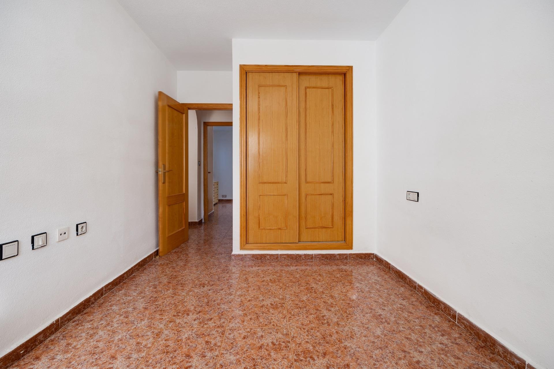 Revente - Bungalow -
Orihuela - Desamparados-hurchillo-torremendo