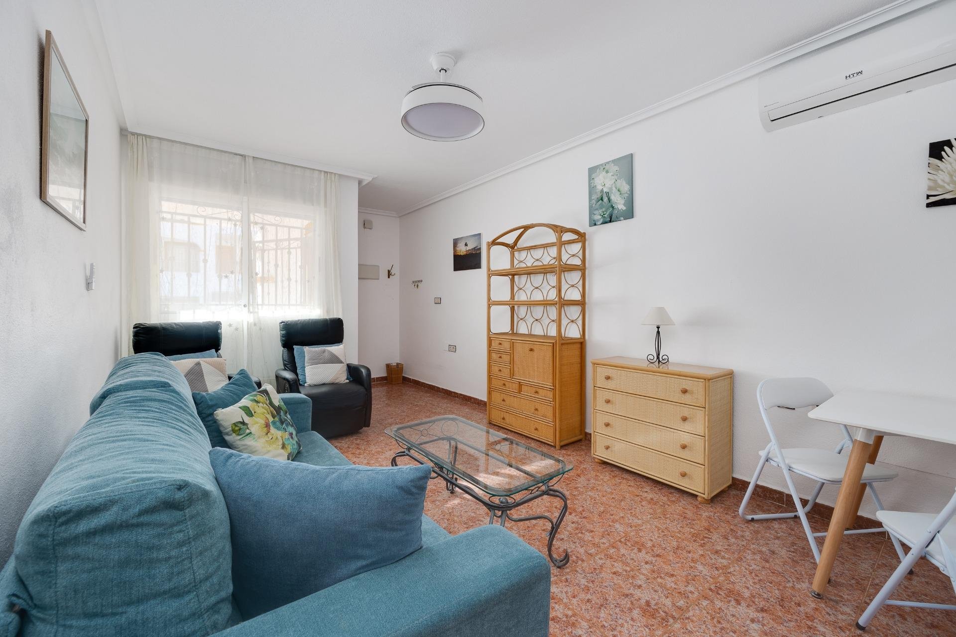 Revente - Bungalow -
Orihuela - Desamparados-hurchillo-torremendo