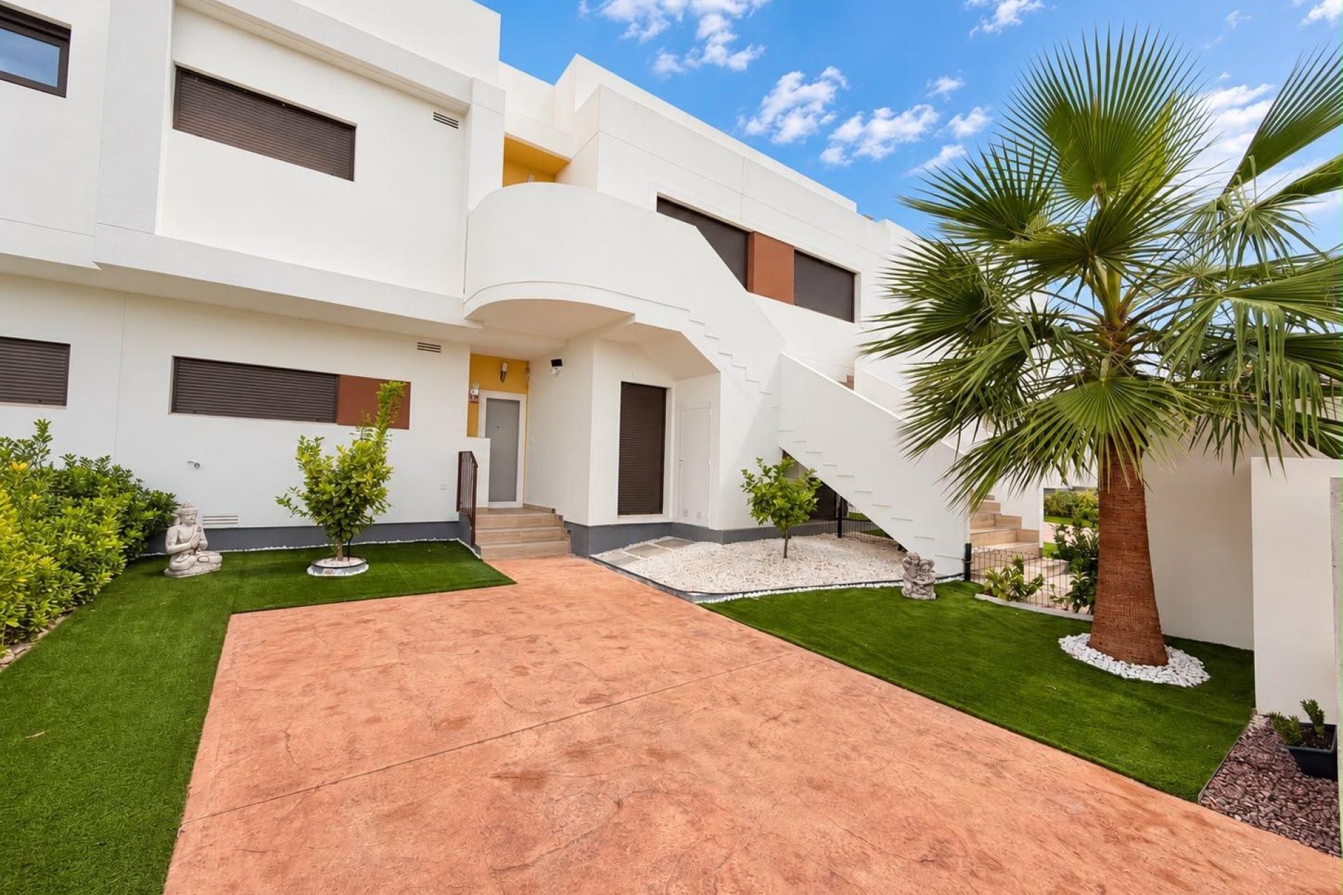 Revente - Bungalow -
Orihuela - Desamparados-hurchillo-torremendo
