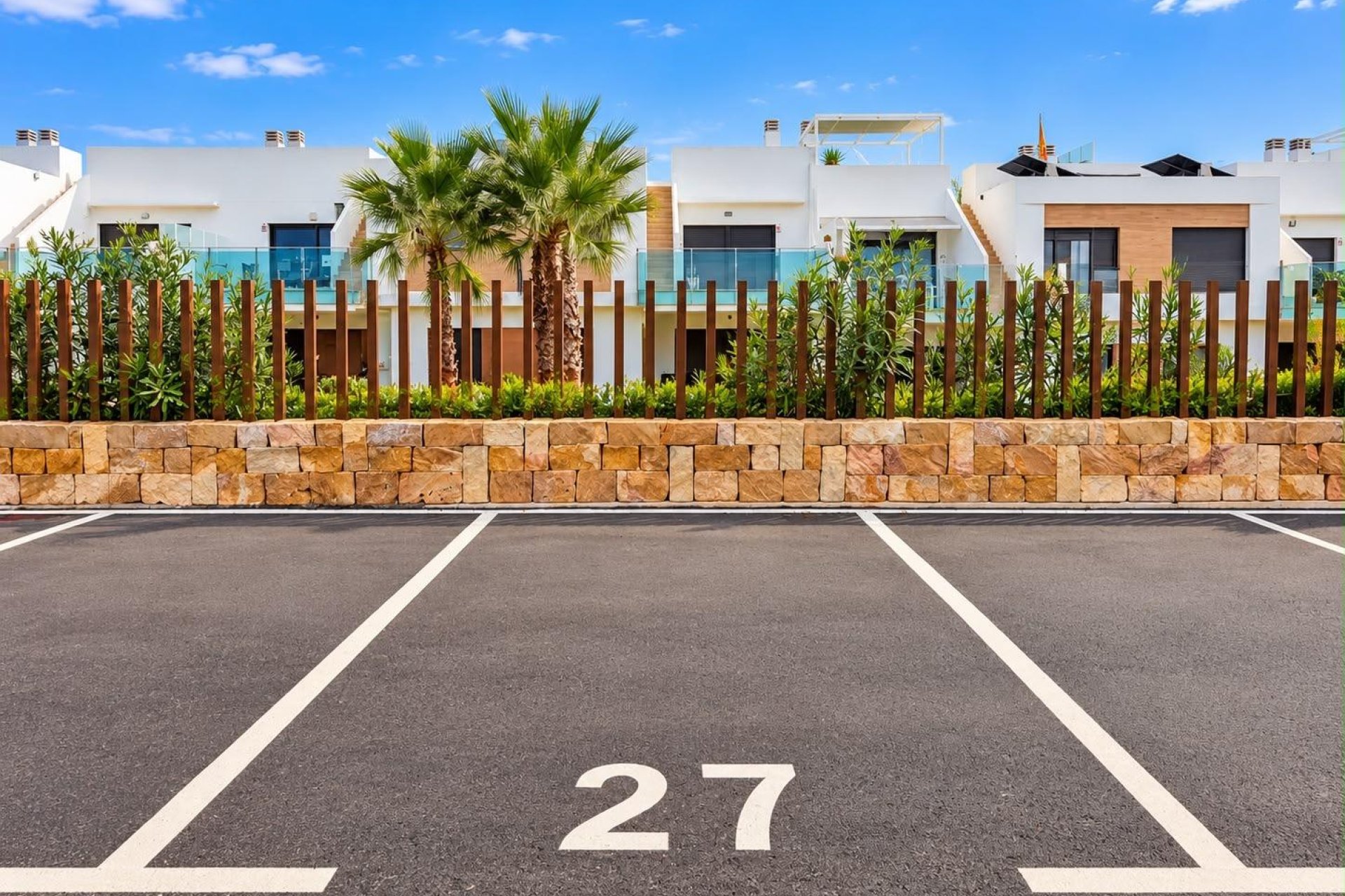 Revente - Bungalow -
Orihuela - Desamparados-hurchillo-torremendo