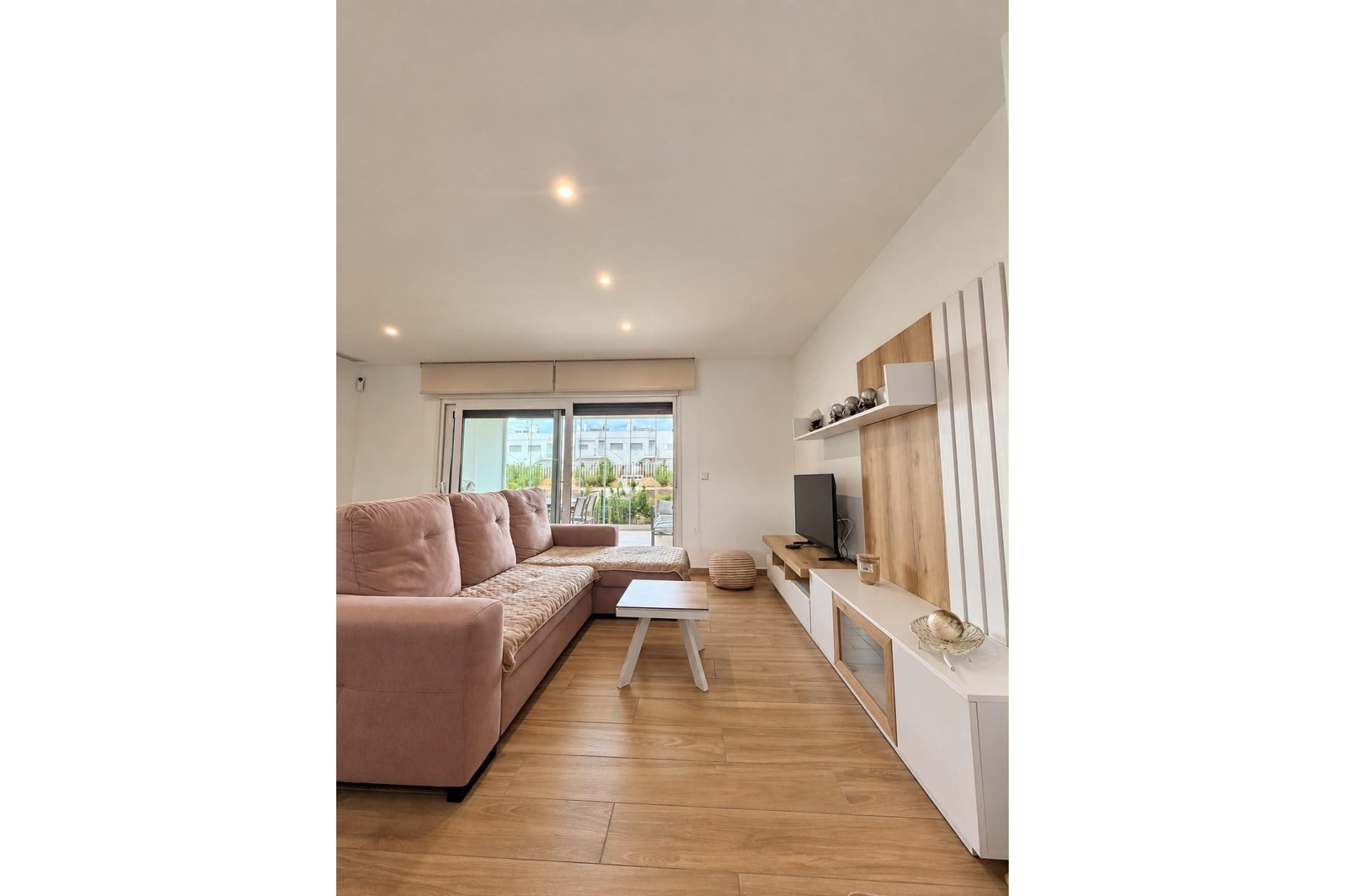 Revente - Bungalow -
Orihuela - Desamparados-hurchillo-torremendo