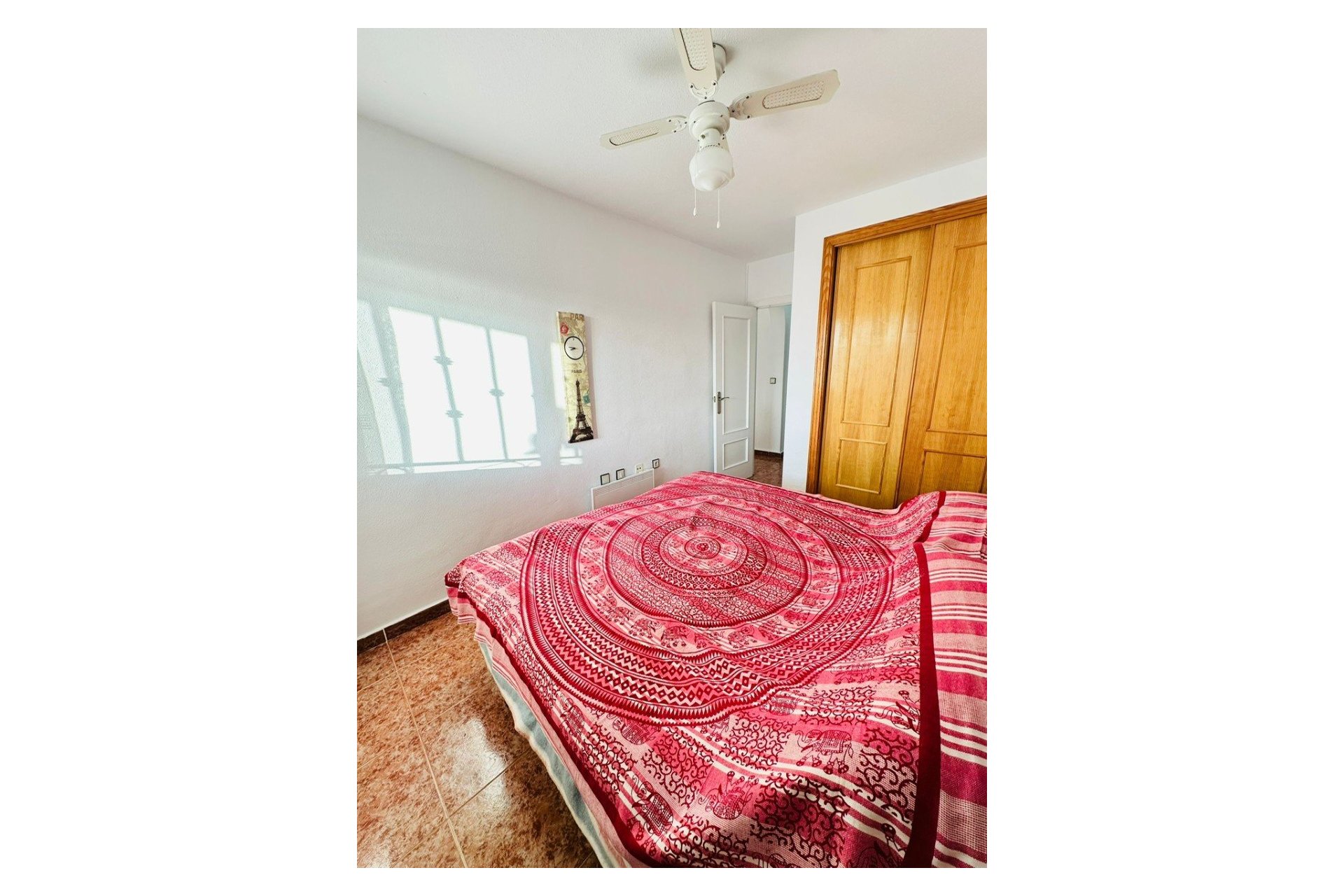 Revente - Bungalow -
Orihuela - Inland