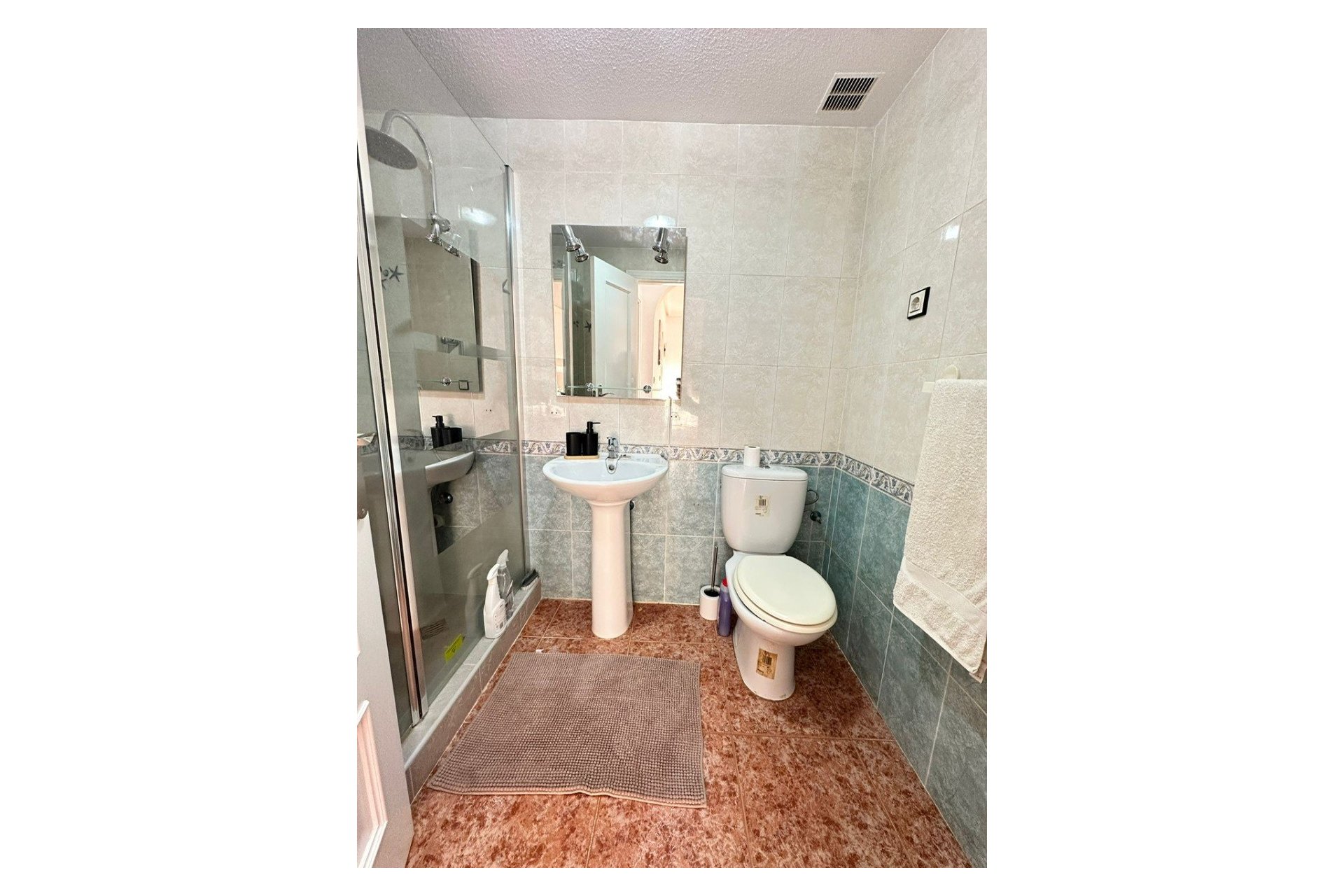 Revente - Bungalow -
Orihuela - Inland