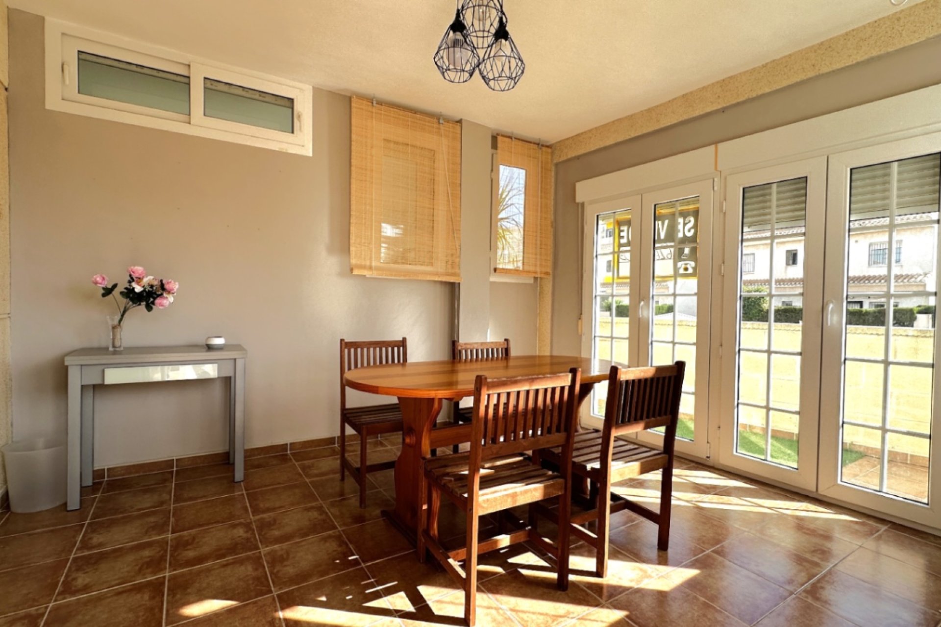 Revente - Bungalow -
Orihuela - Inland