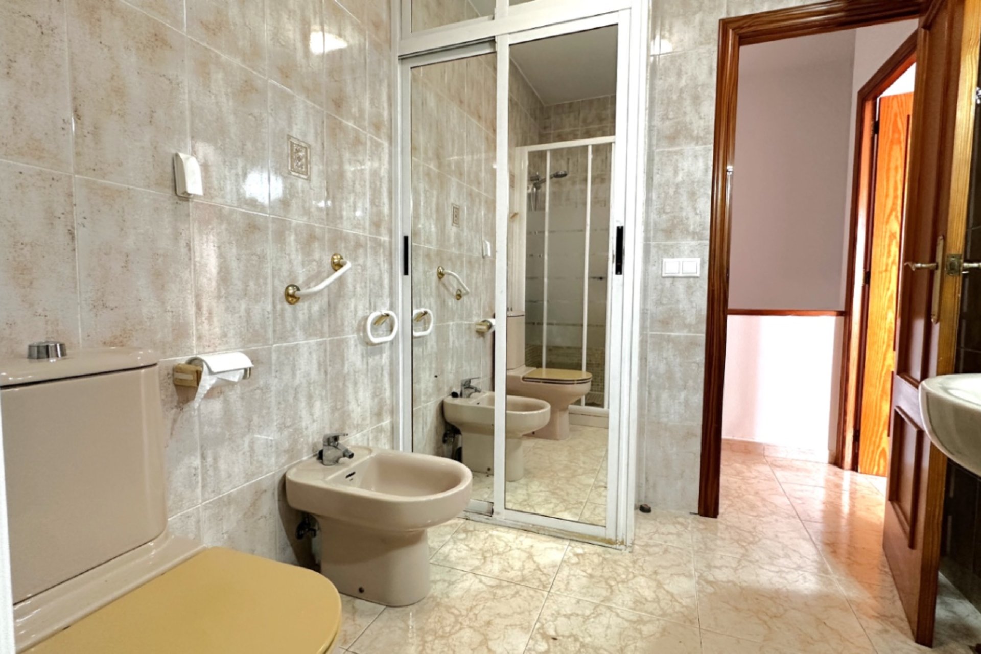 Revente - Bungalow -
Orihuela - Inland