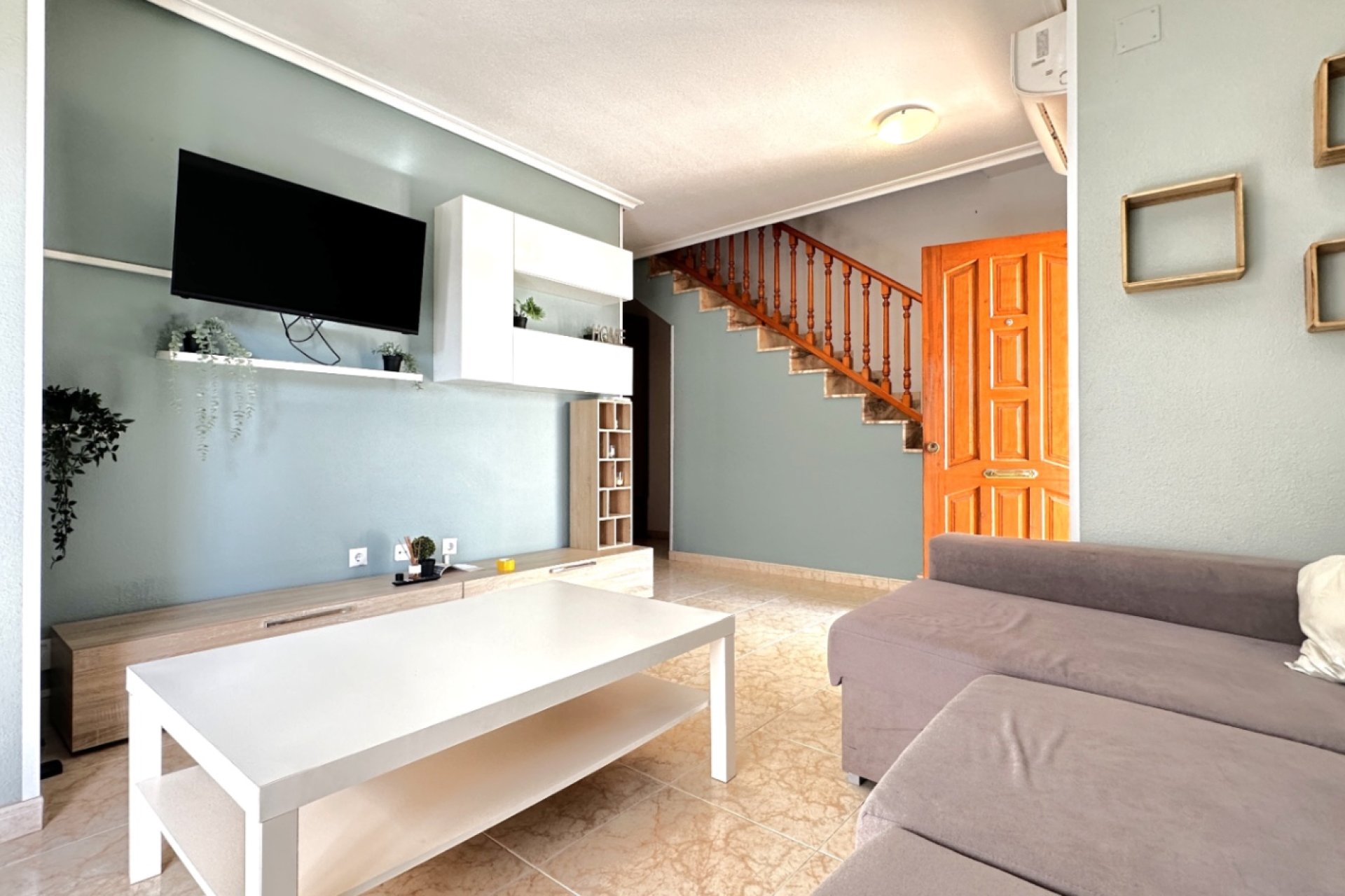 Revente - Bungalow -
Orihuela - Inland