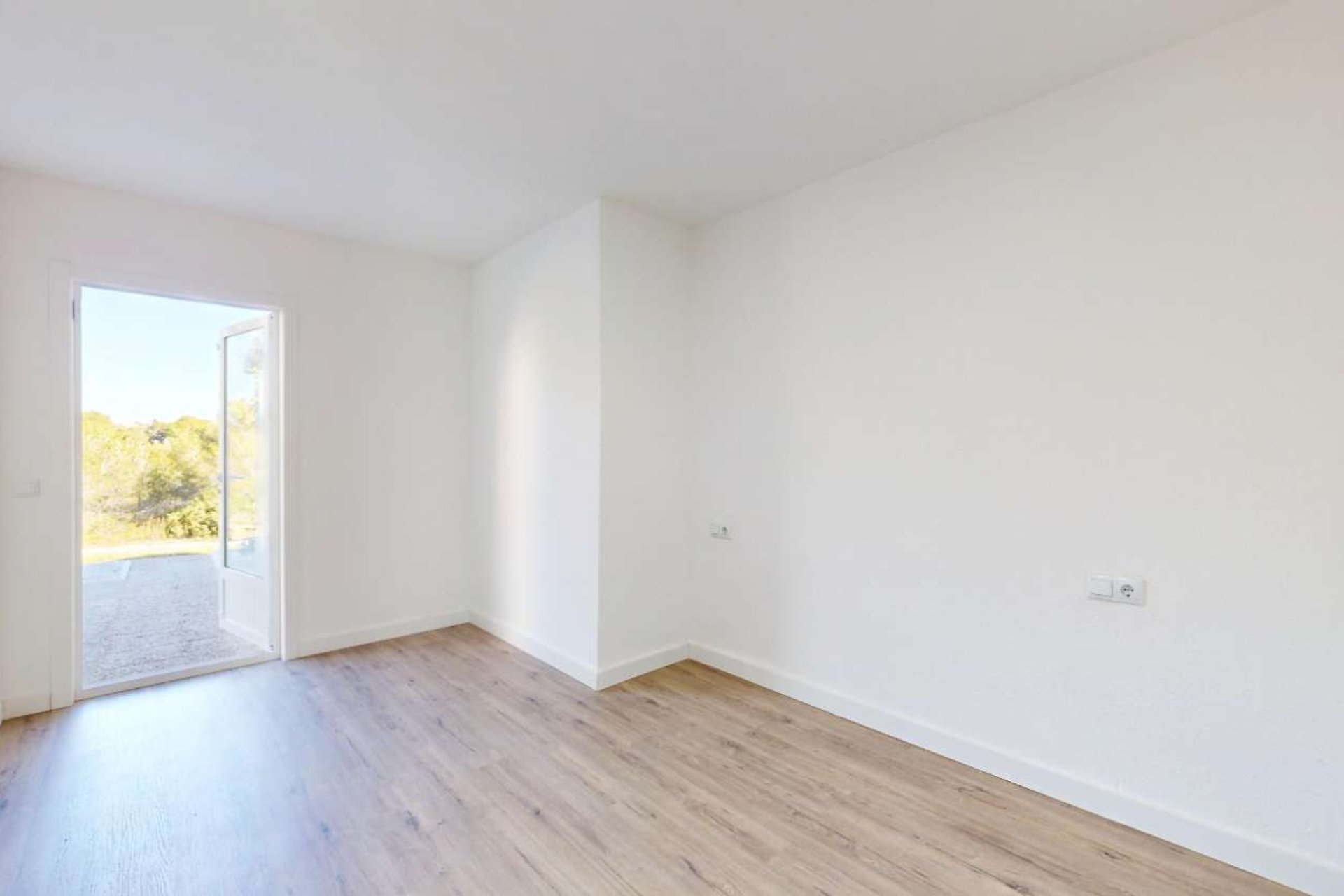 Revente - Bungalow -
Orihuela - Inland