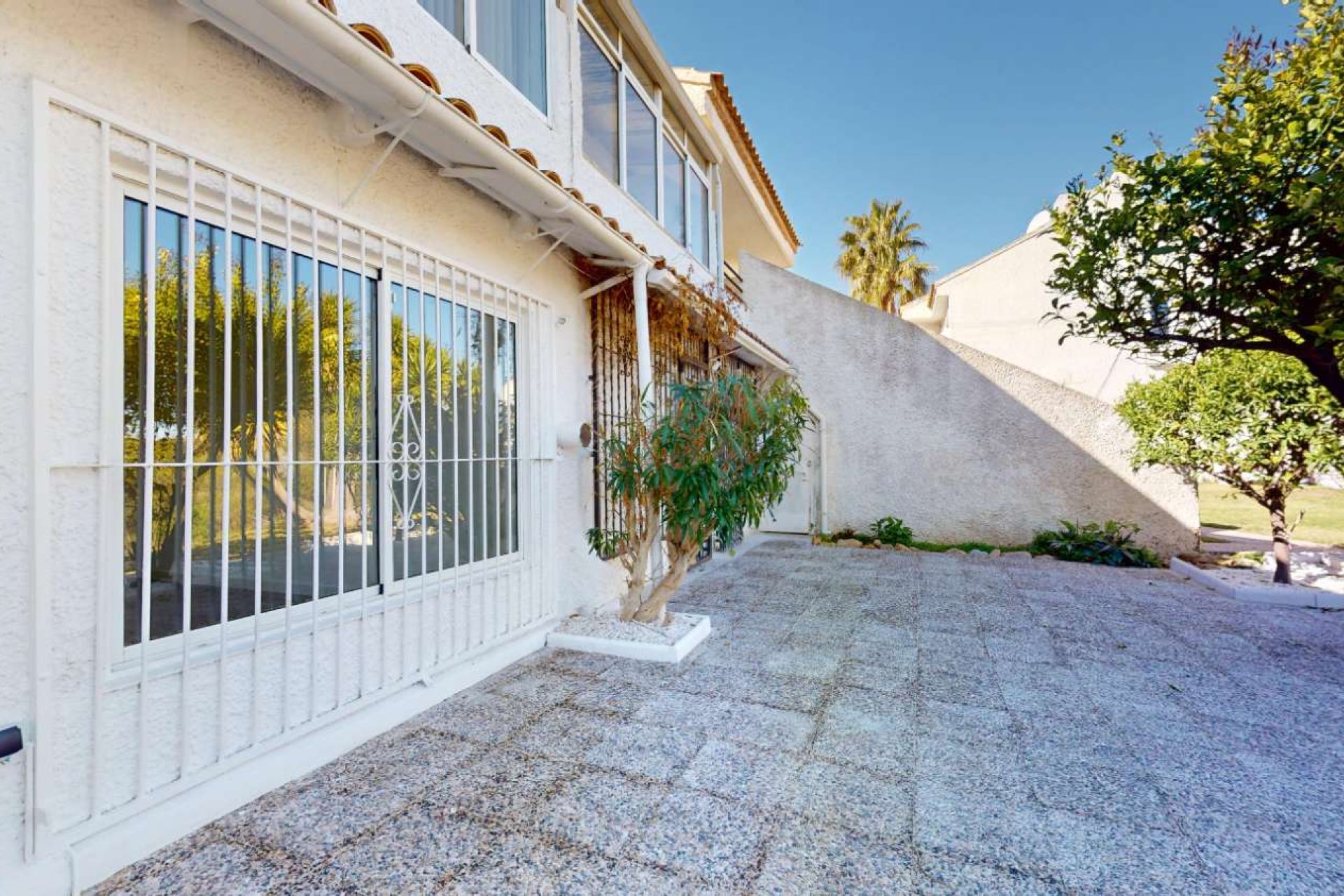 Revente - Bungalow -
Orihuela - Inland