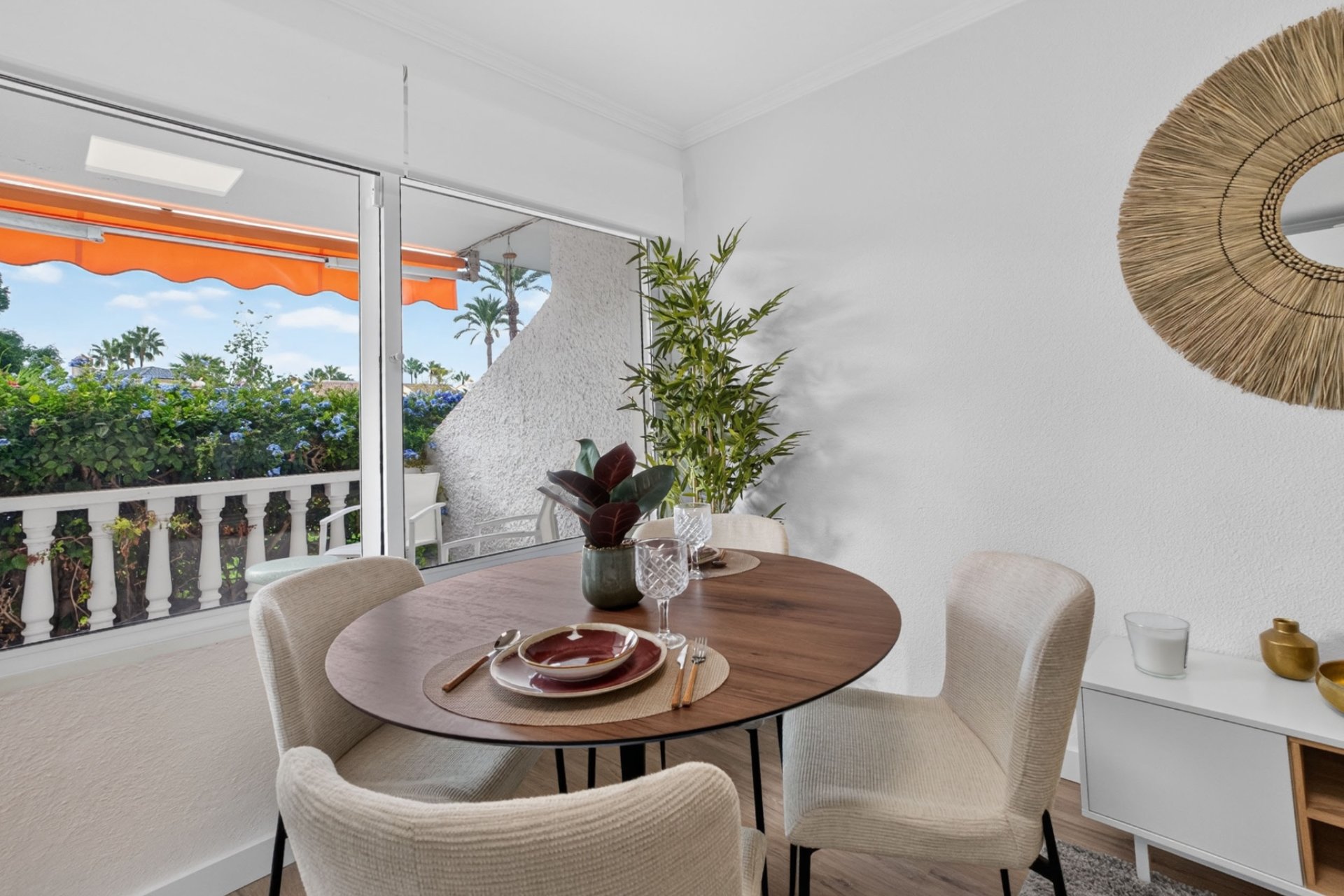 Revente - Bungalow -
Orihuela - Inland