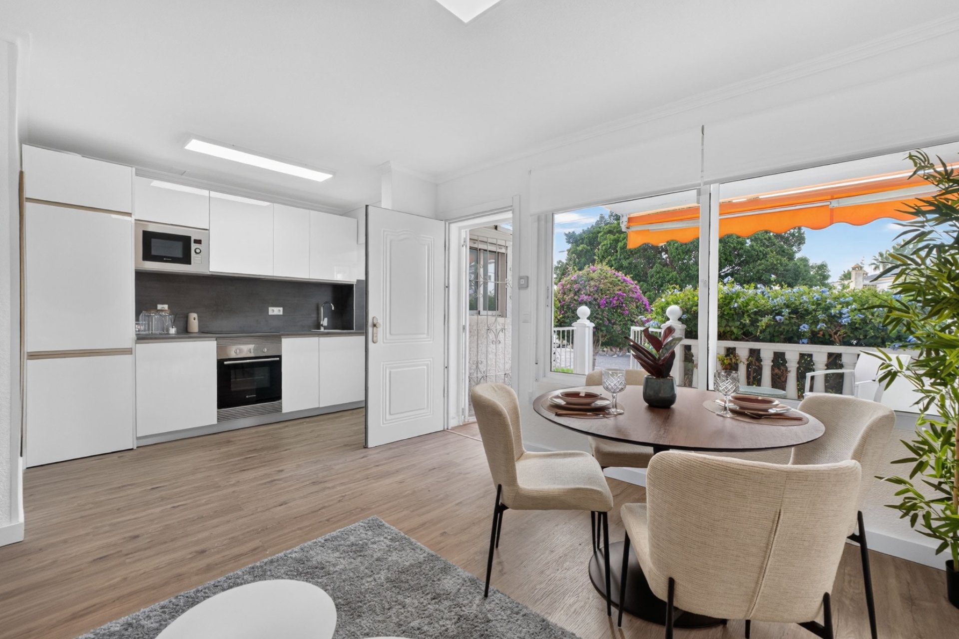 Revente - Bungalow -
Orihuela - Inland