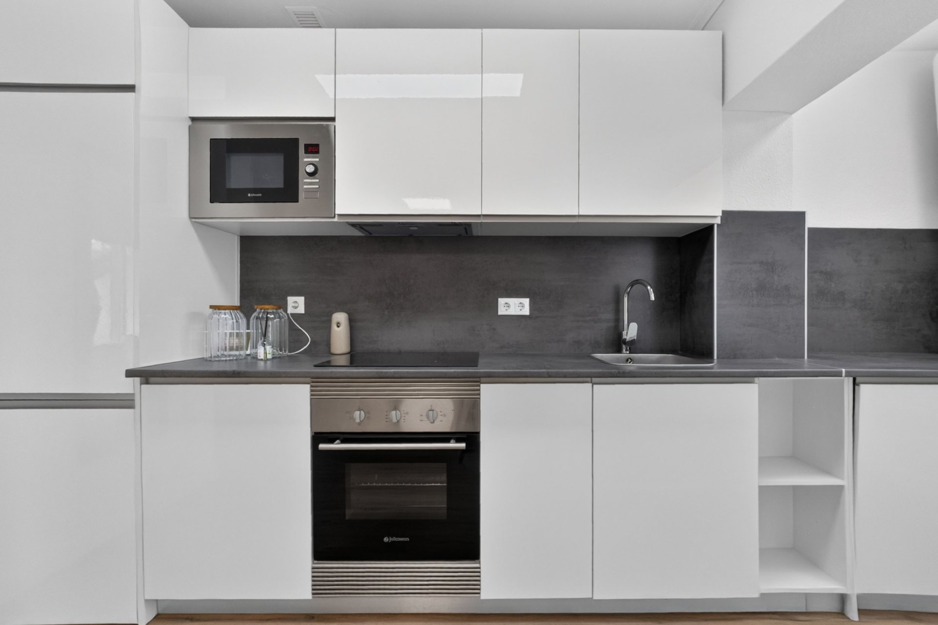 Revente - Bungalow -
Orihuela - Inland
