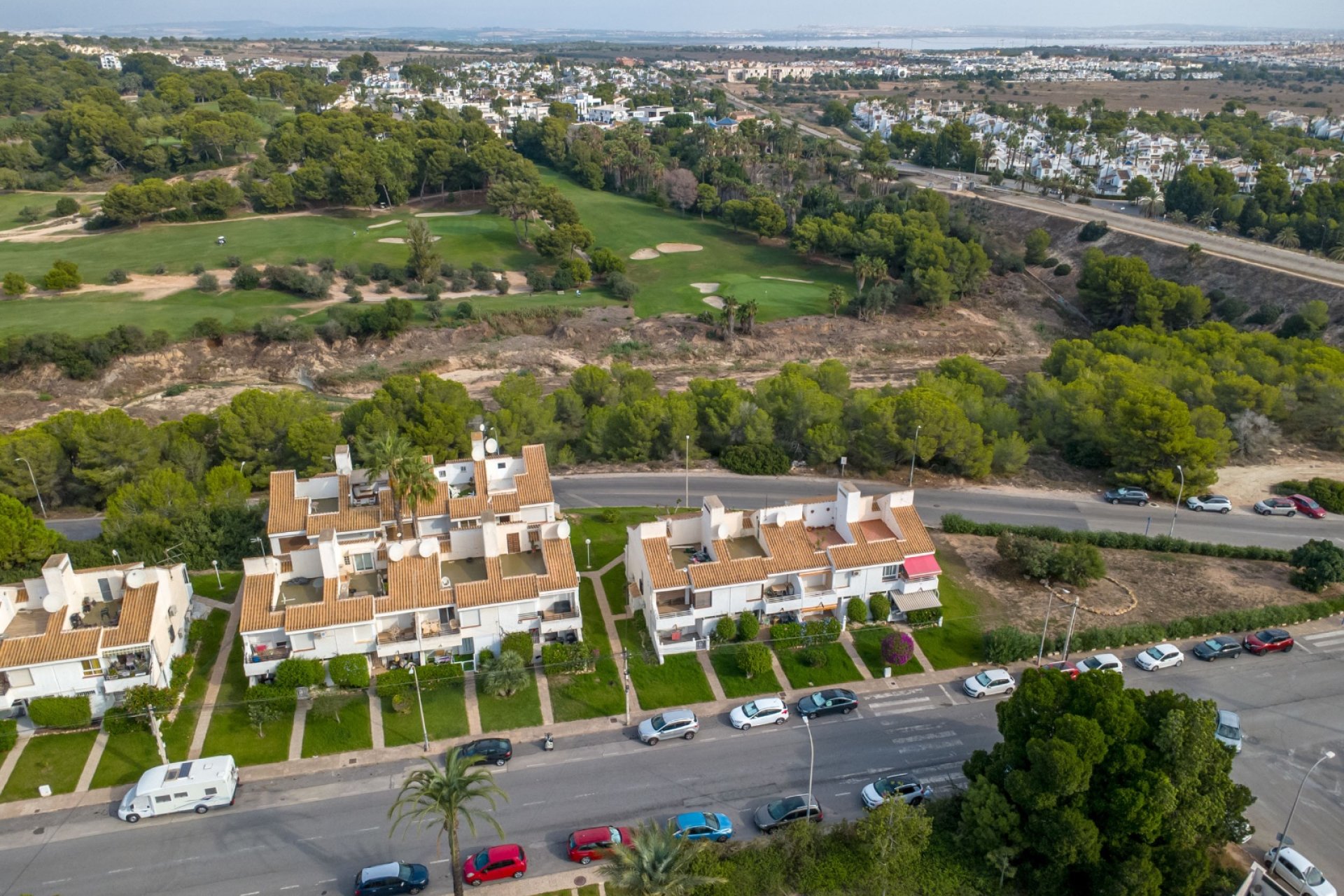 Revente - Bungalow -
Orihuela - Inland