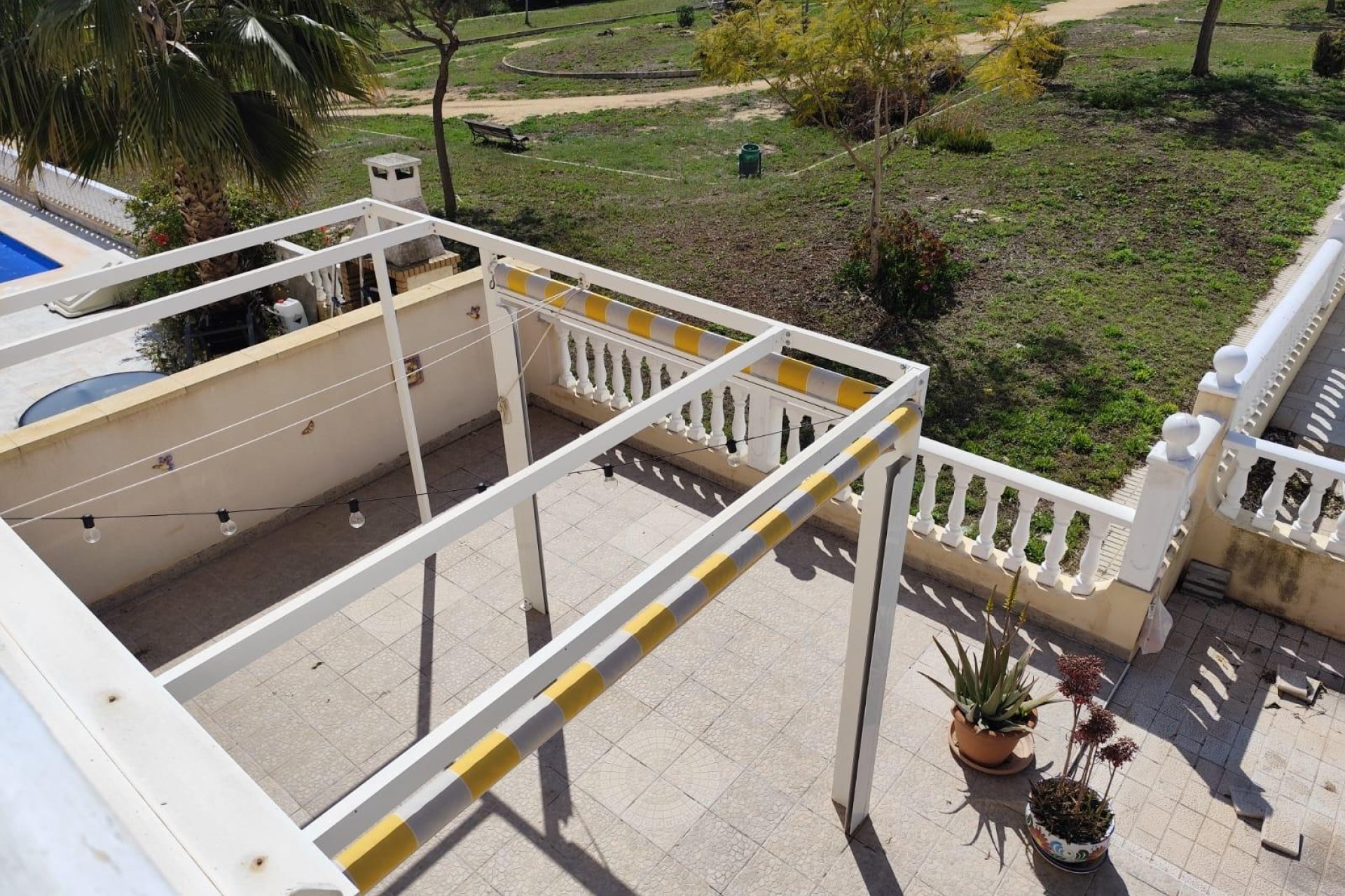 Revente - Bungalow -
Orihuela - Urbanización Perla Del Mar