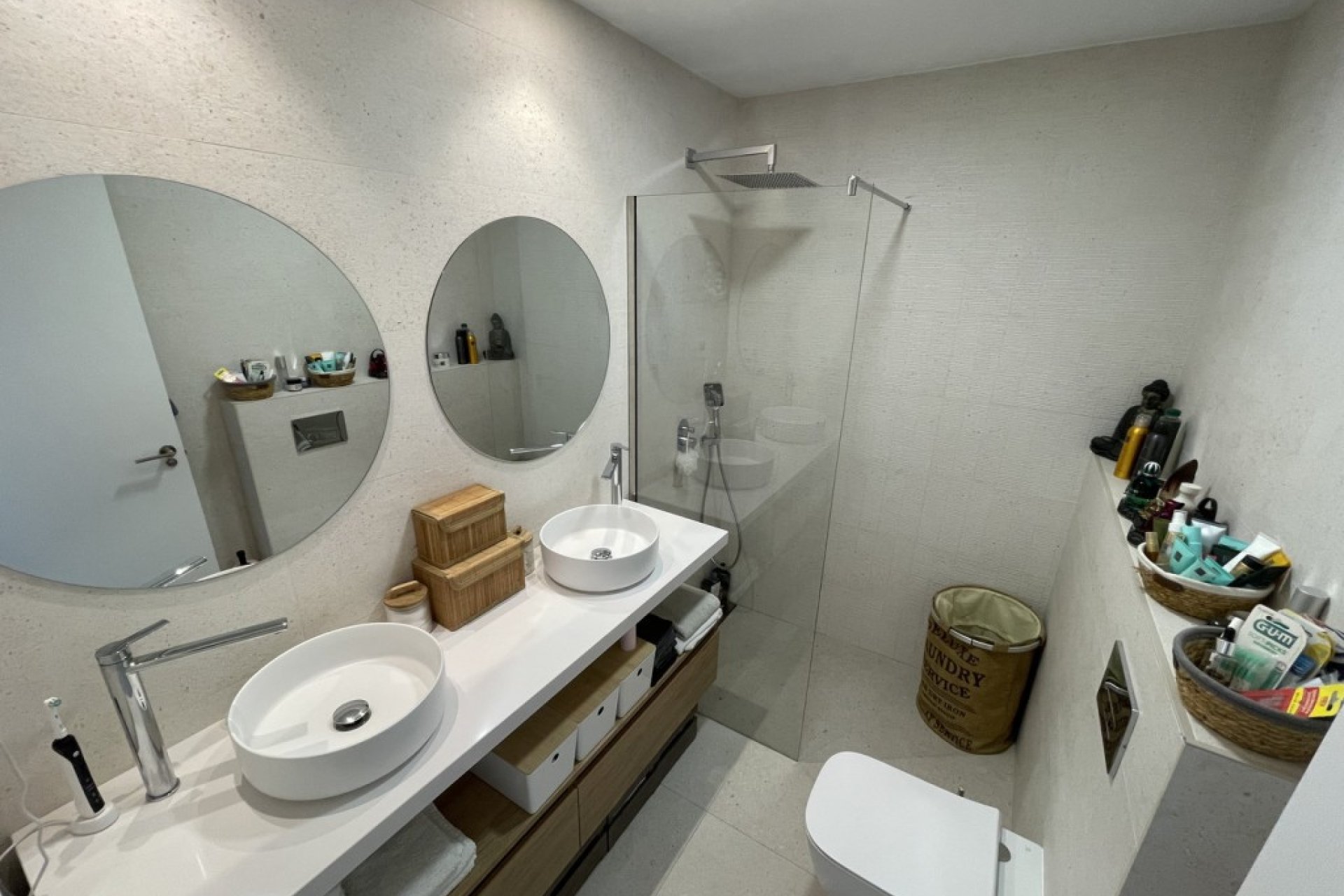 Revente - Bungalow -
Pilar de la Horadada - Costa Blanca
