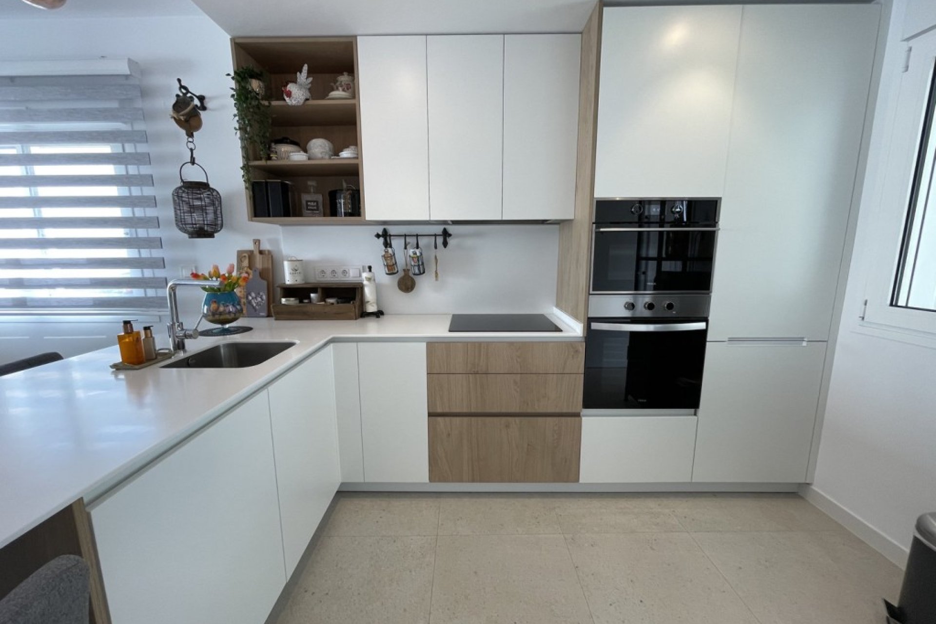 Revente - Bungalow -
Pilar de la Horadada - Costa Blanca