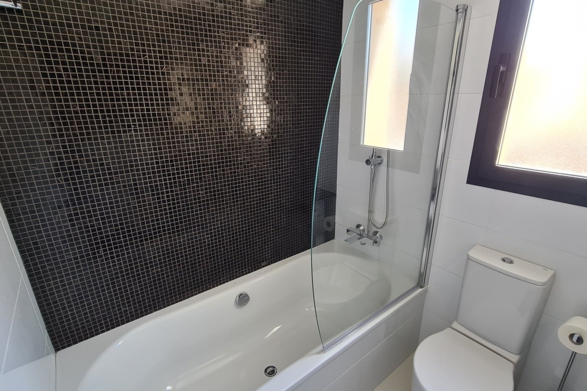 Revente - Bungalow -
Pilar de la Horadada - Costa Blanca
