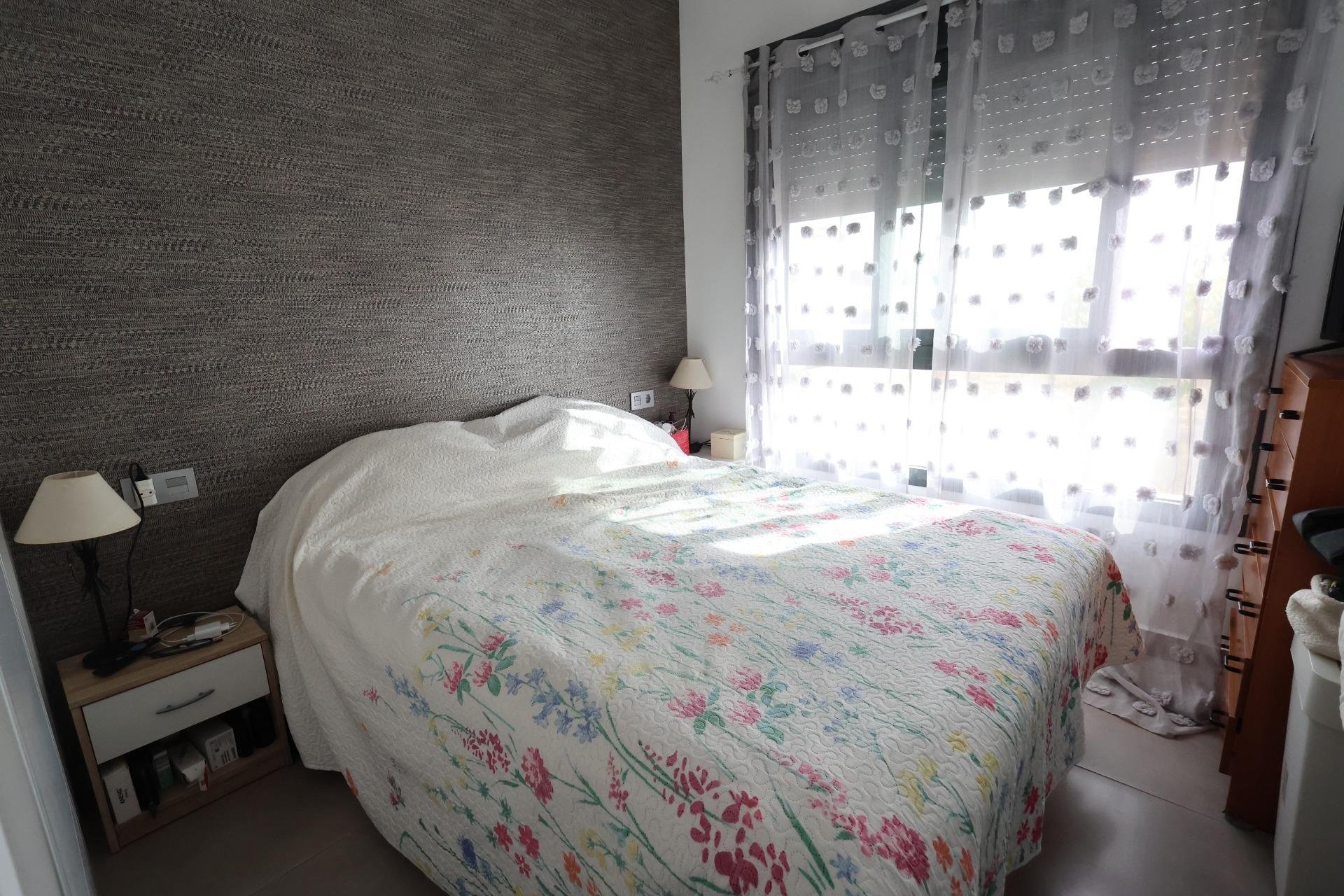 Revente - Bungalow -
Pilar de la Horadada - Costa Blanca