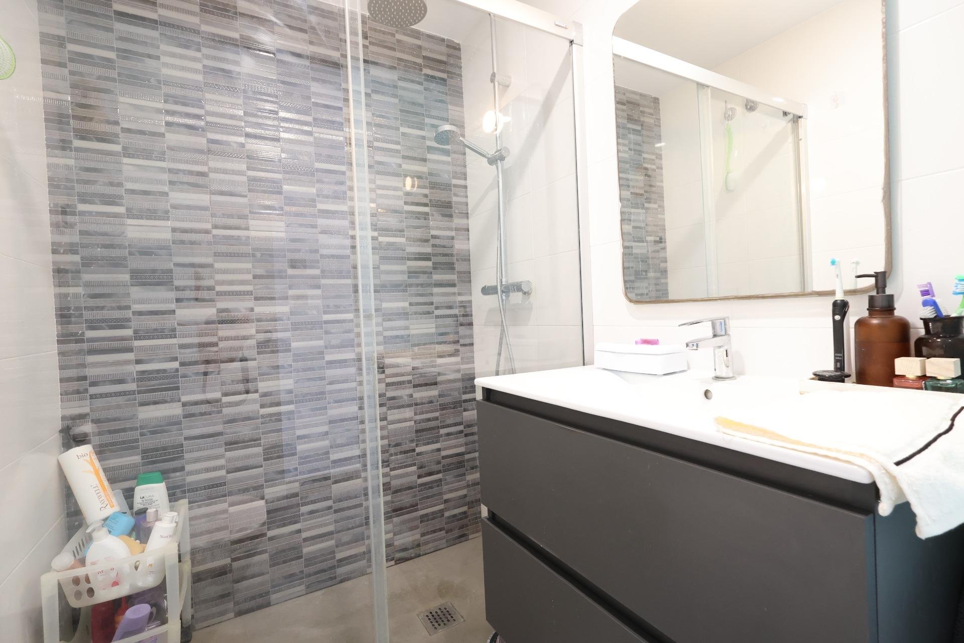 Revente - Bungalow -
Pilar de la Horadada - Costa Blanca