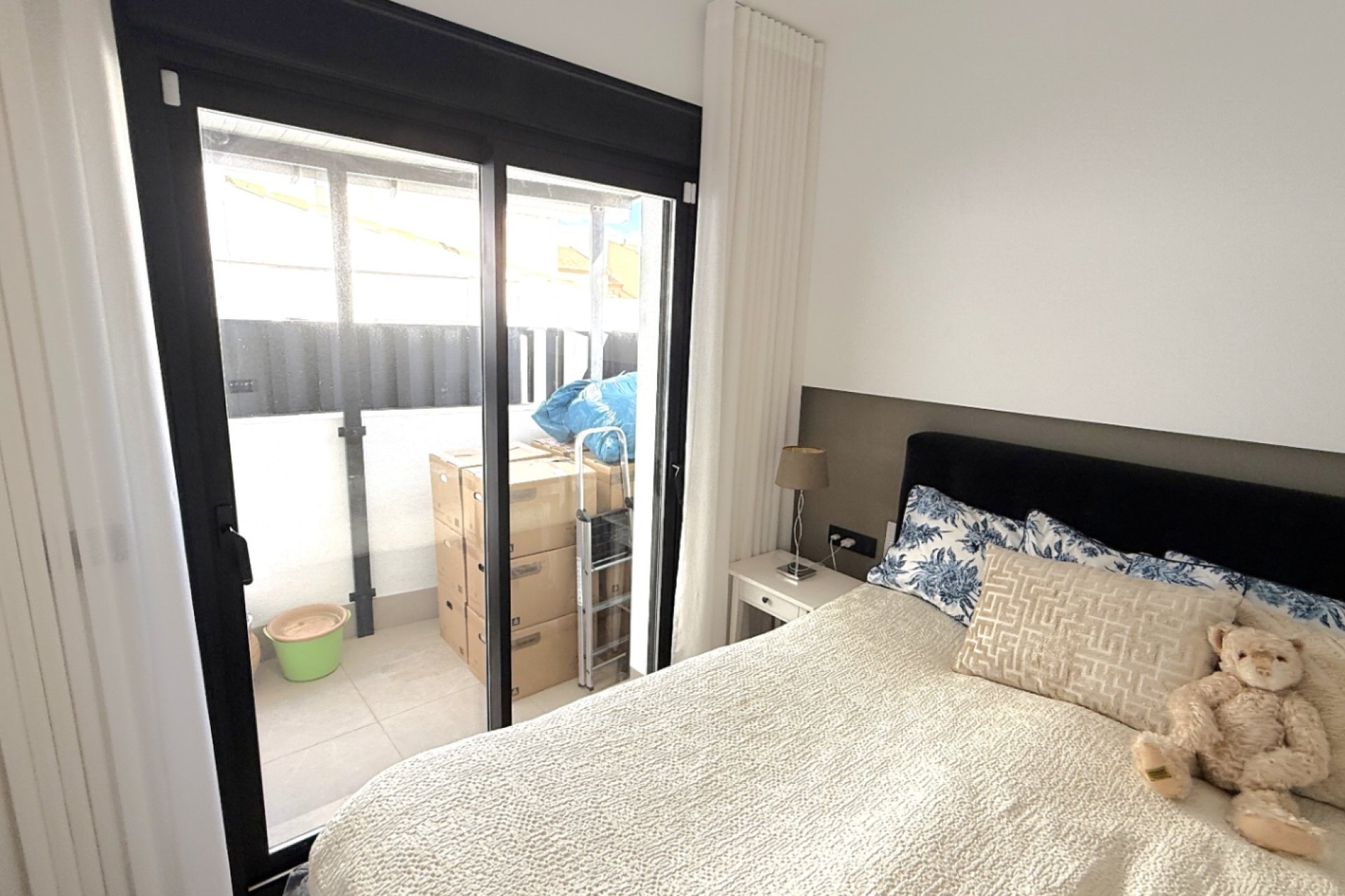 Revente - Bungalow -
Pilar de la Horadada - Costa Blanca