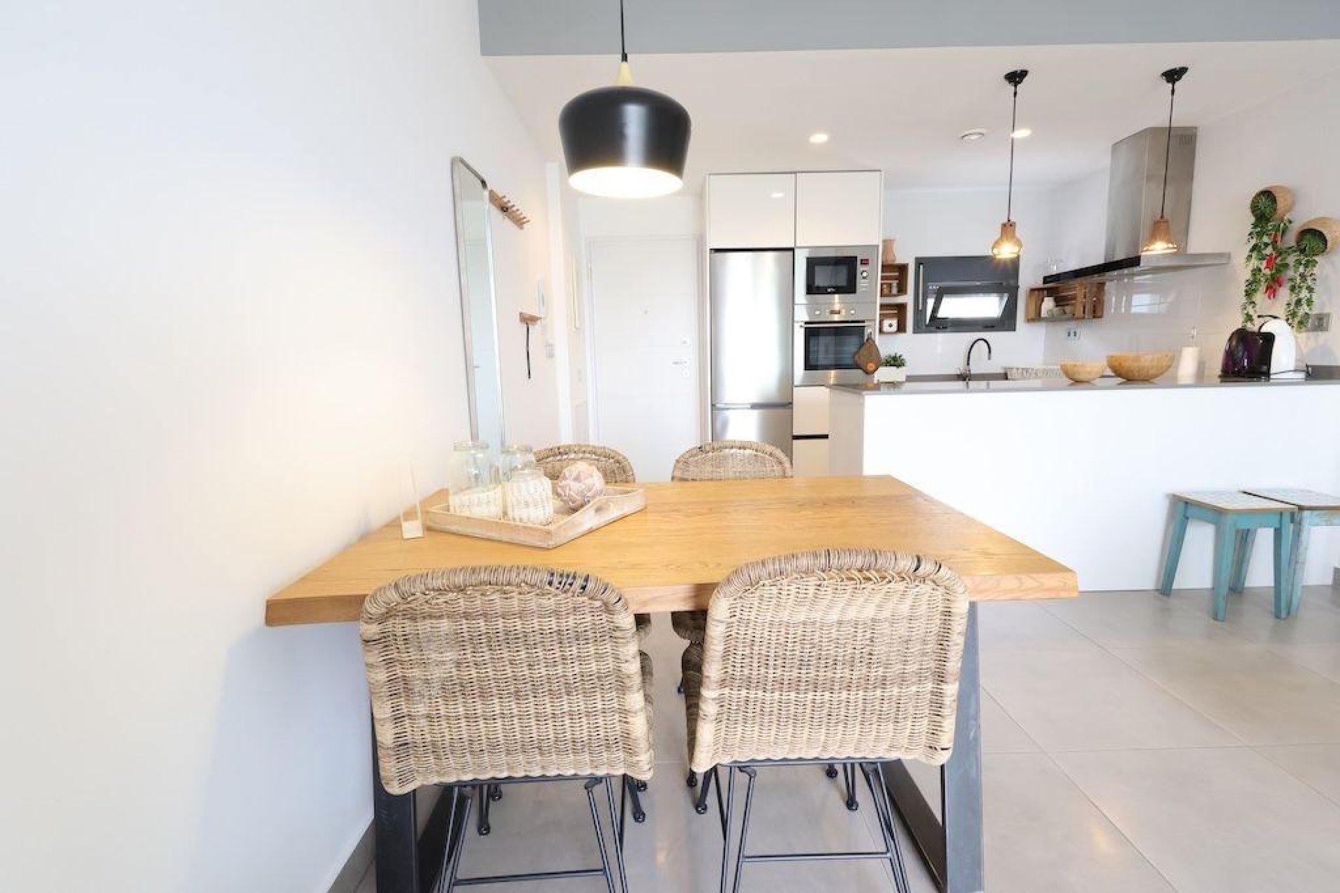 Revente - Bungalow -
Pilar de la Horadada - Costa Blanca