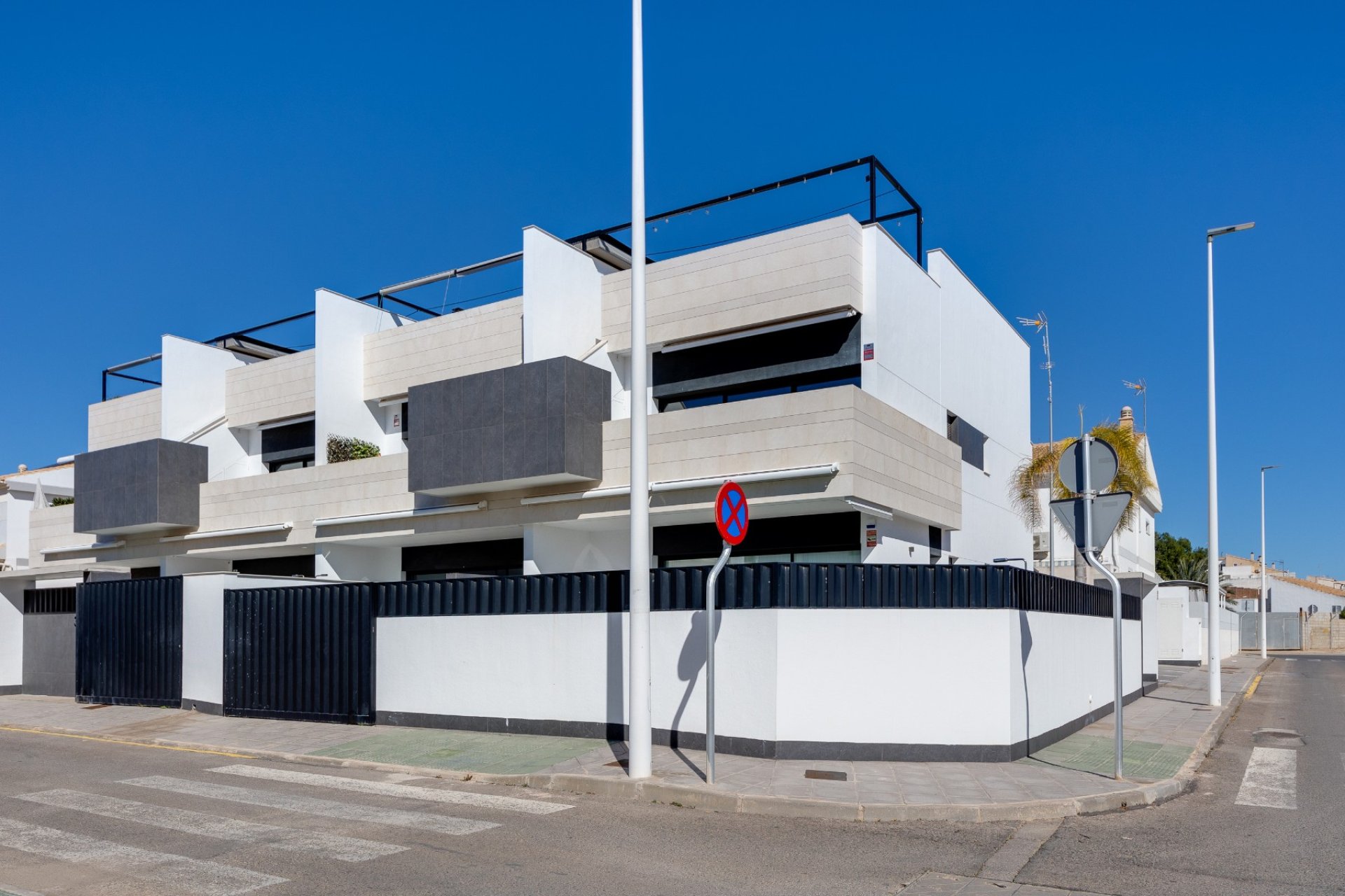 Revente - Bungalow -
Pilar de la Horadada - Costa Blanca