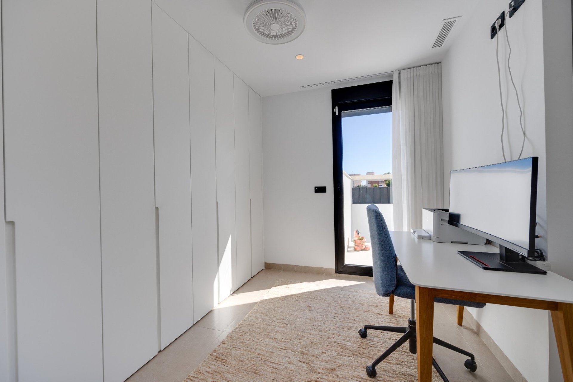 Revente - Bungalow -
Pilar de la Horadada - Costa Blanca