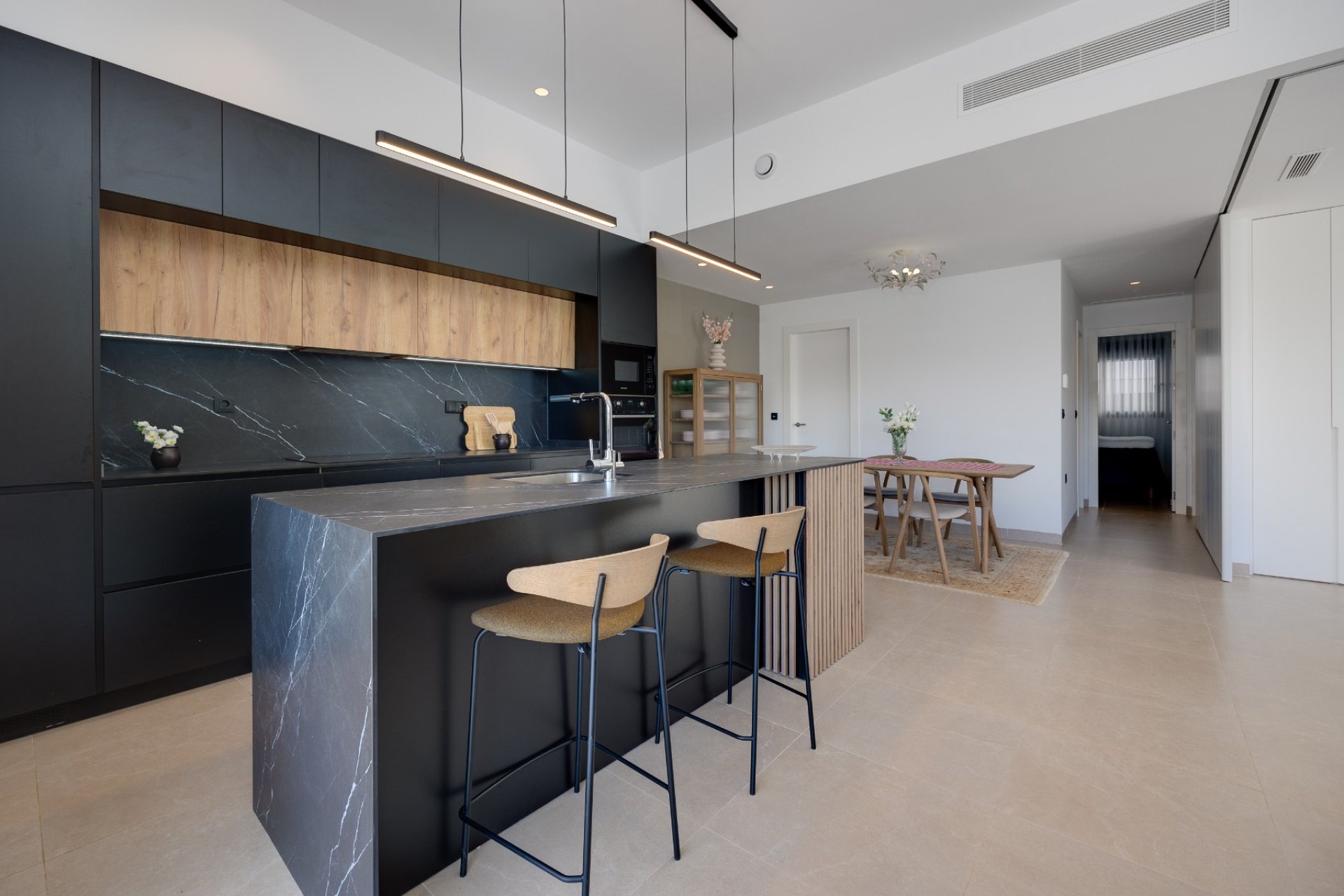 Revente - Bungalow -
Pilar de la Horadada - Costa Blanca