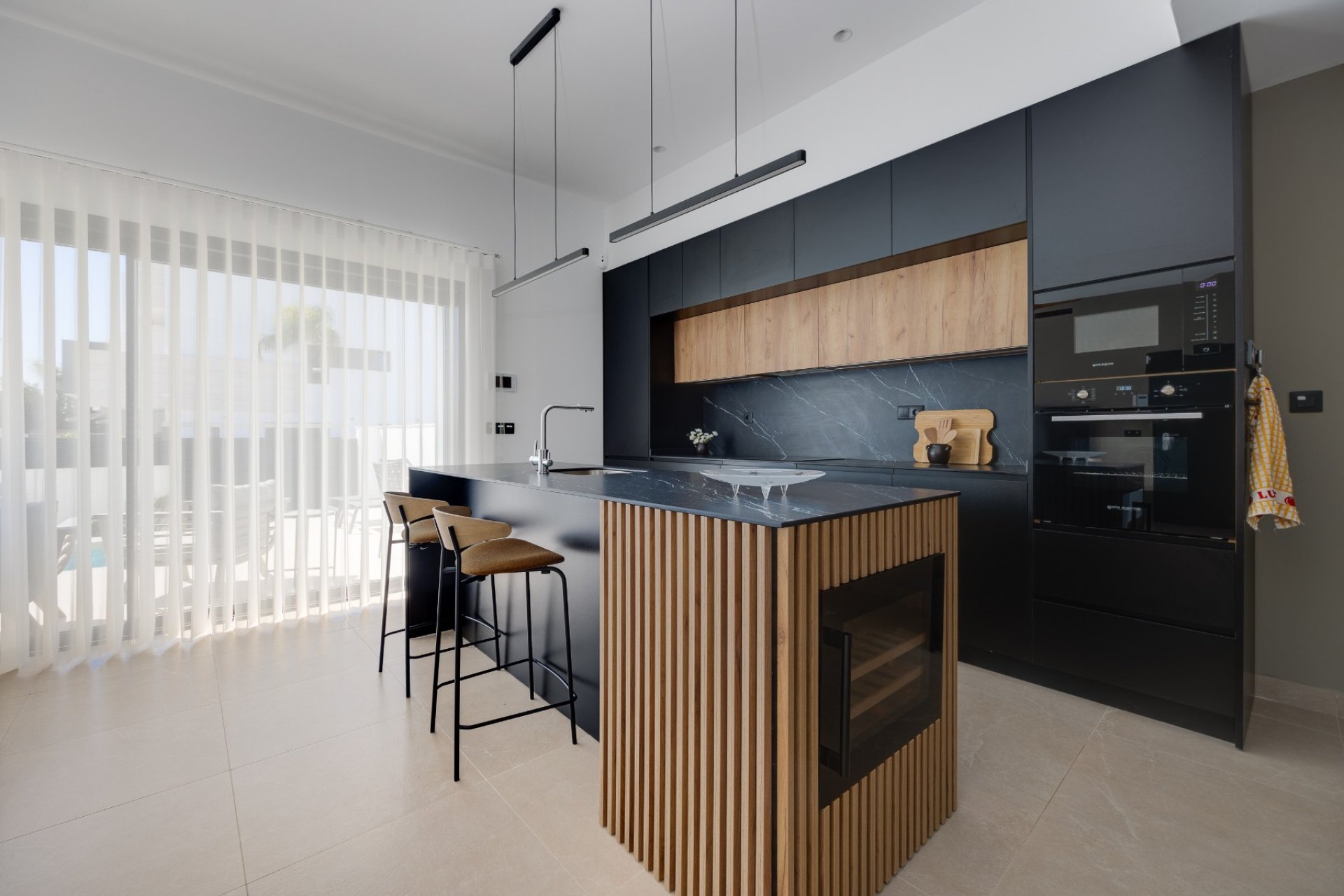 Revente - Bungalow -
Pilar de la Horadada - Costa Blanca