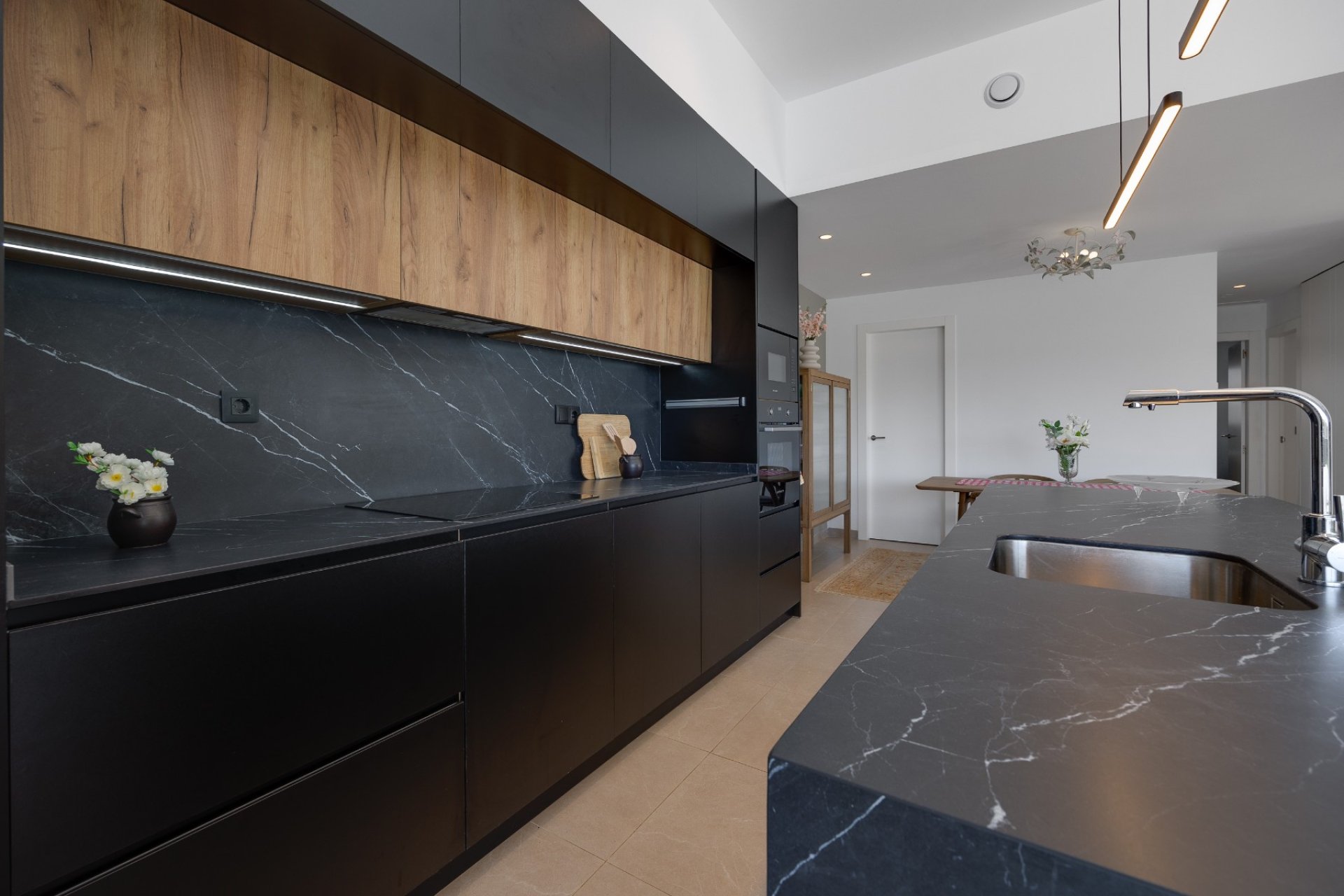 Revente - Bungalow -
Pilar de la Horadada - Costa Blanca